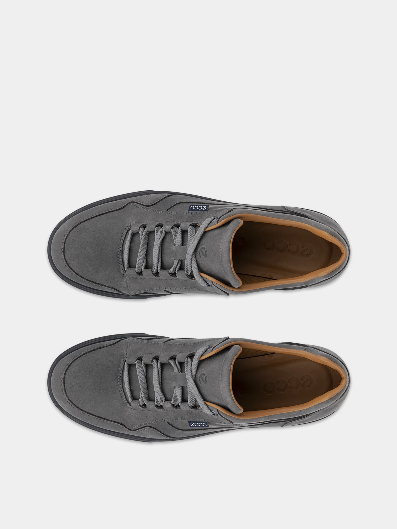 Low-Top Sneakers Men's ECCO