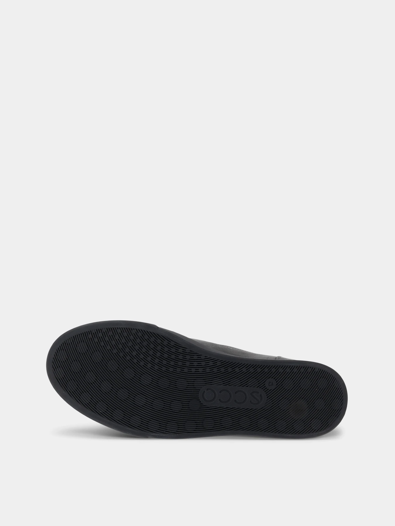 Low-Top Sneakers Men's ECCO