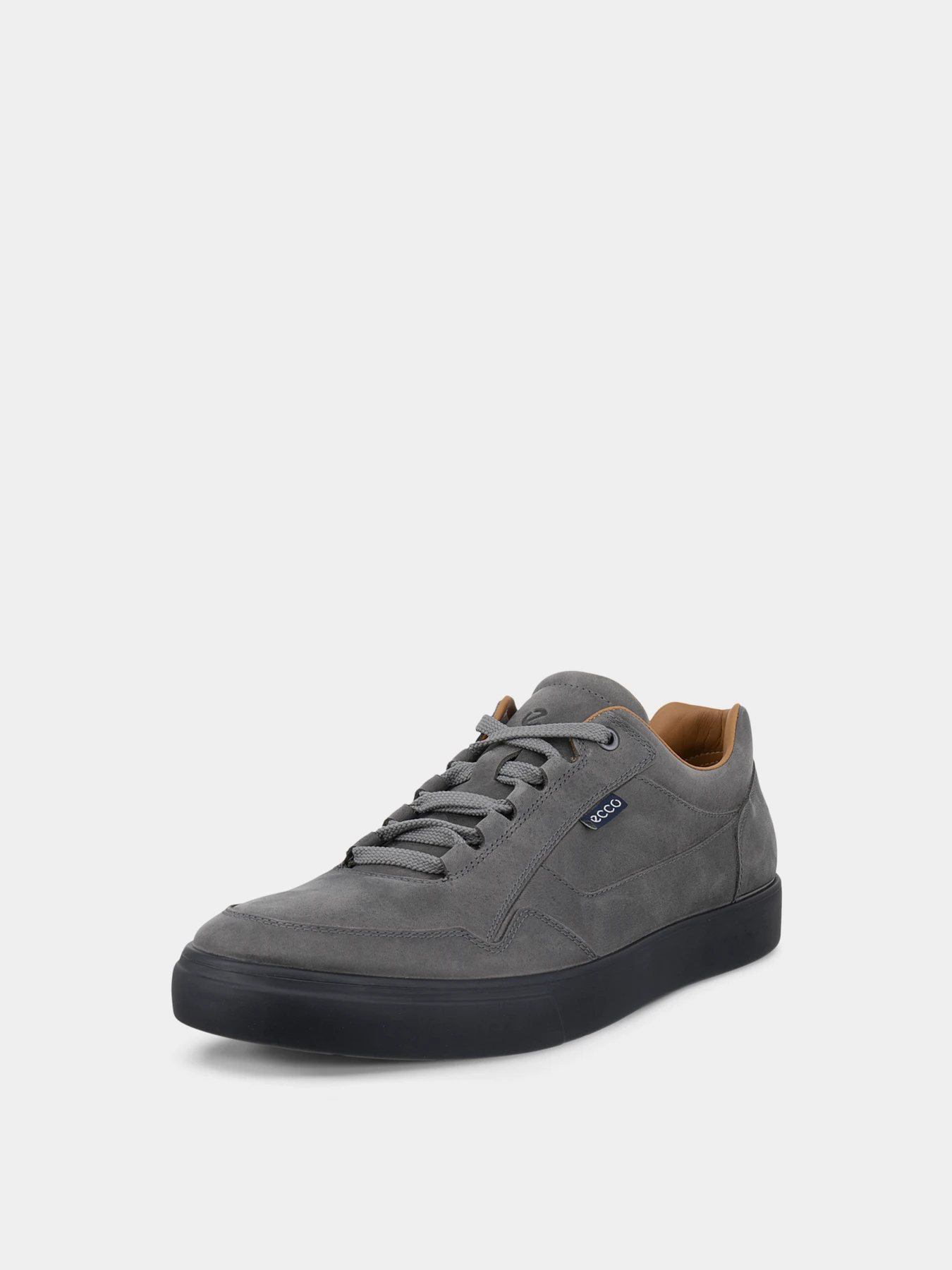 Low-Top Sneakers Men's ECCO