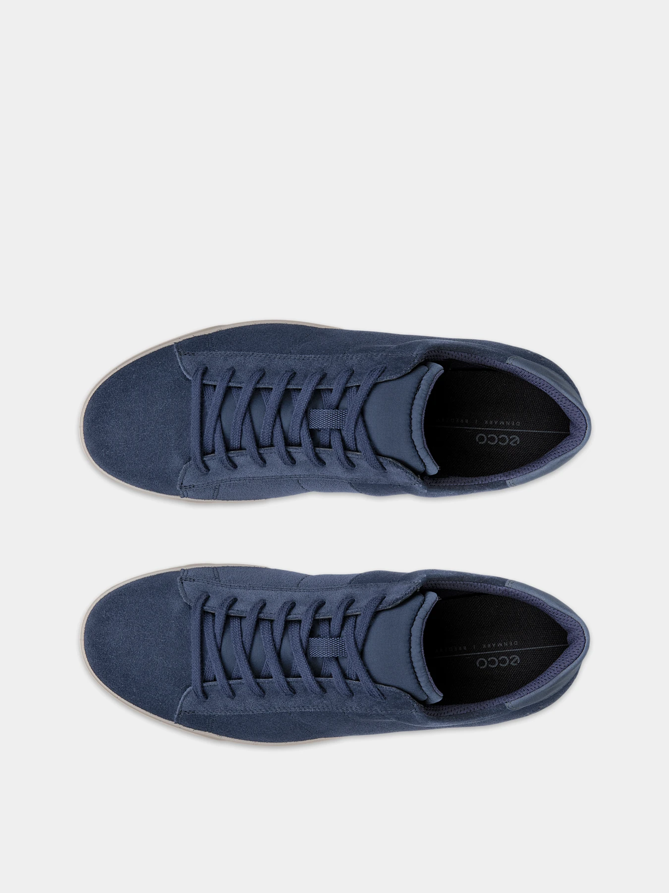 Low-Top Sneakers Men's ECCO