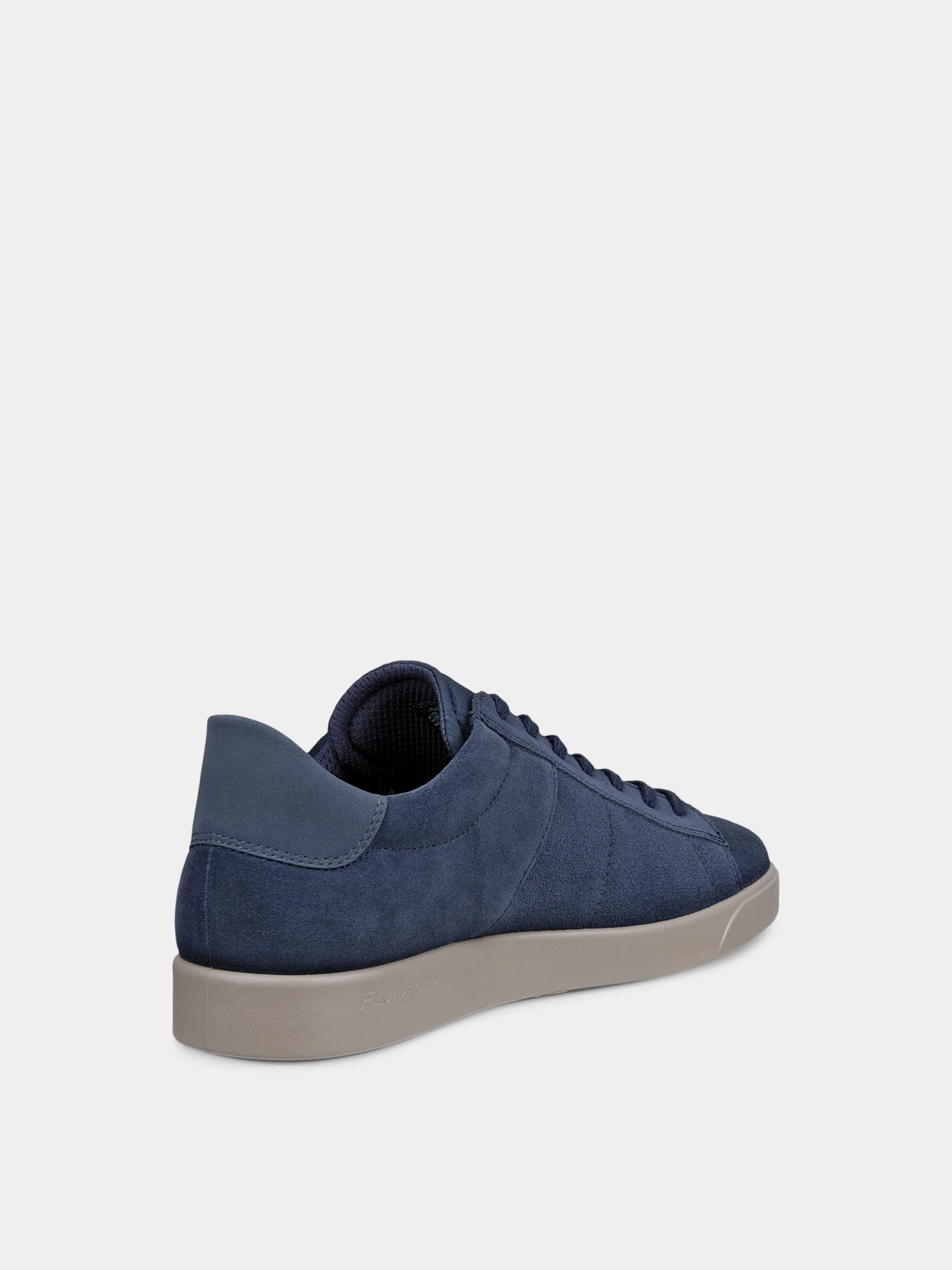 Low-Top Sneakers Men's ECCO
