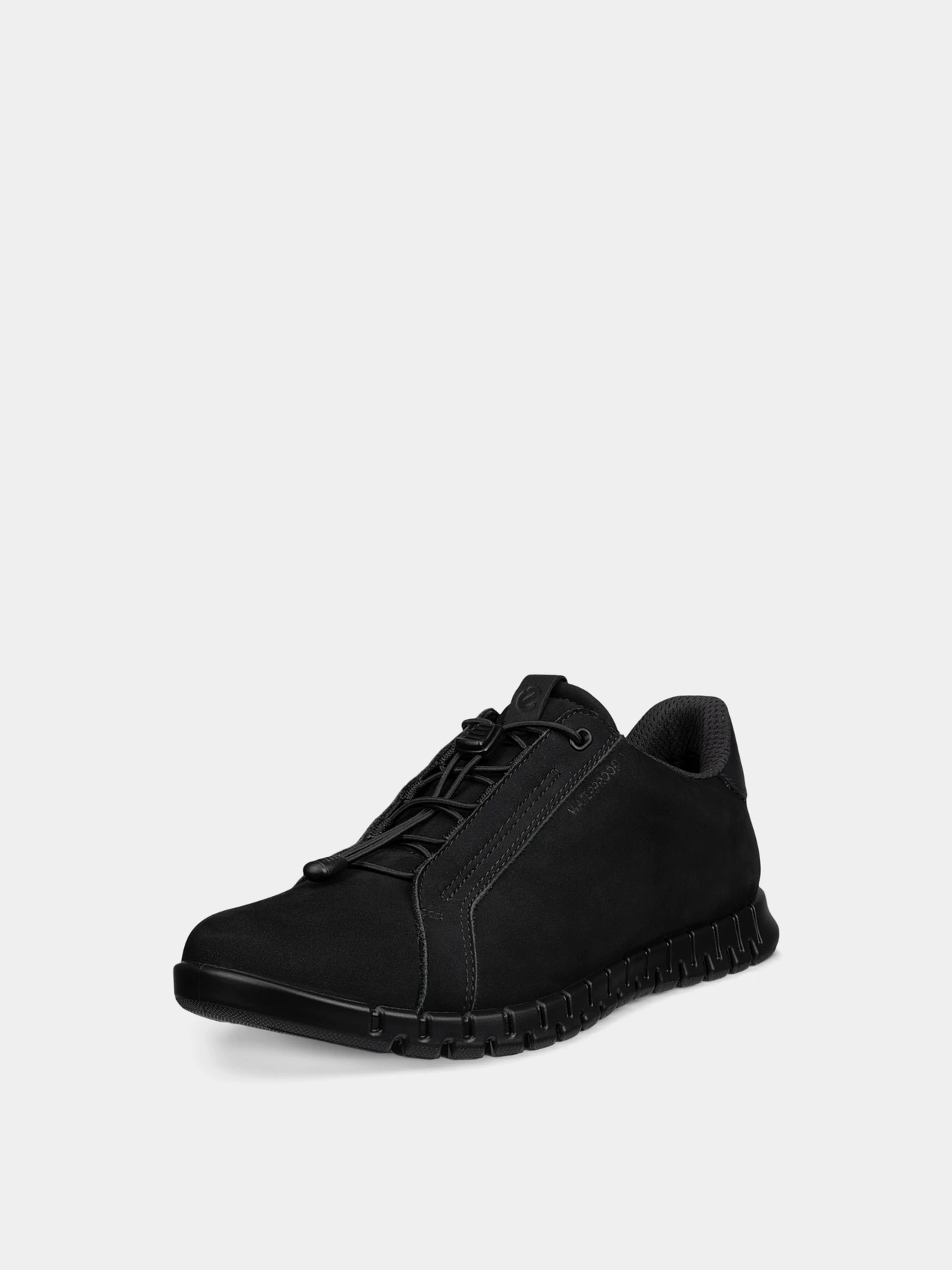 Casual Sneakers Women's ECCO
