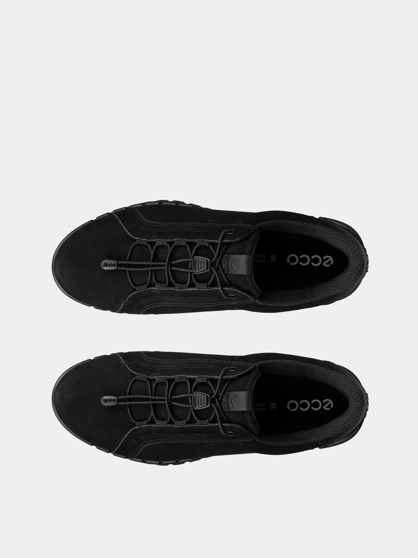 Casual Sneakers Women's ECCO