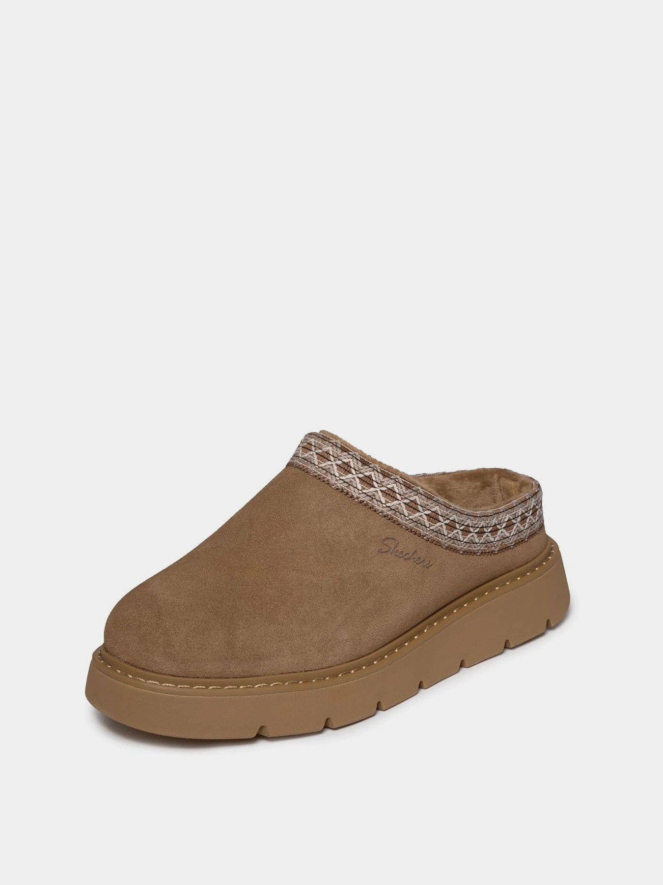 Угги Женские Skechers