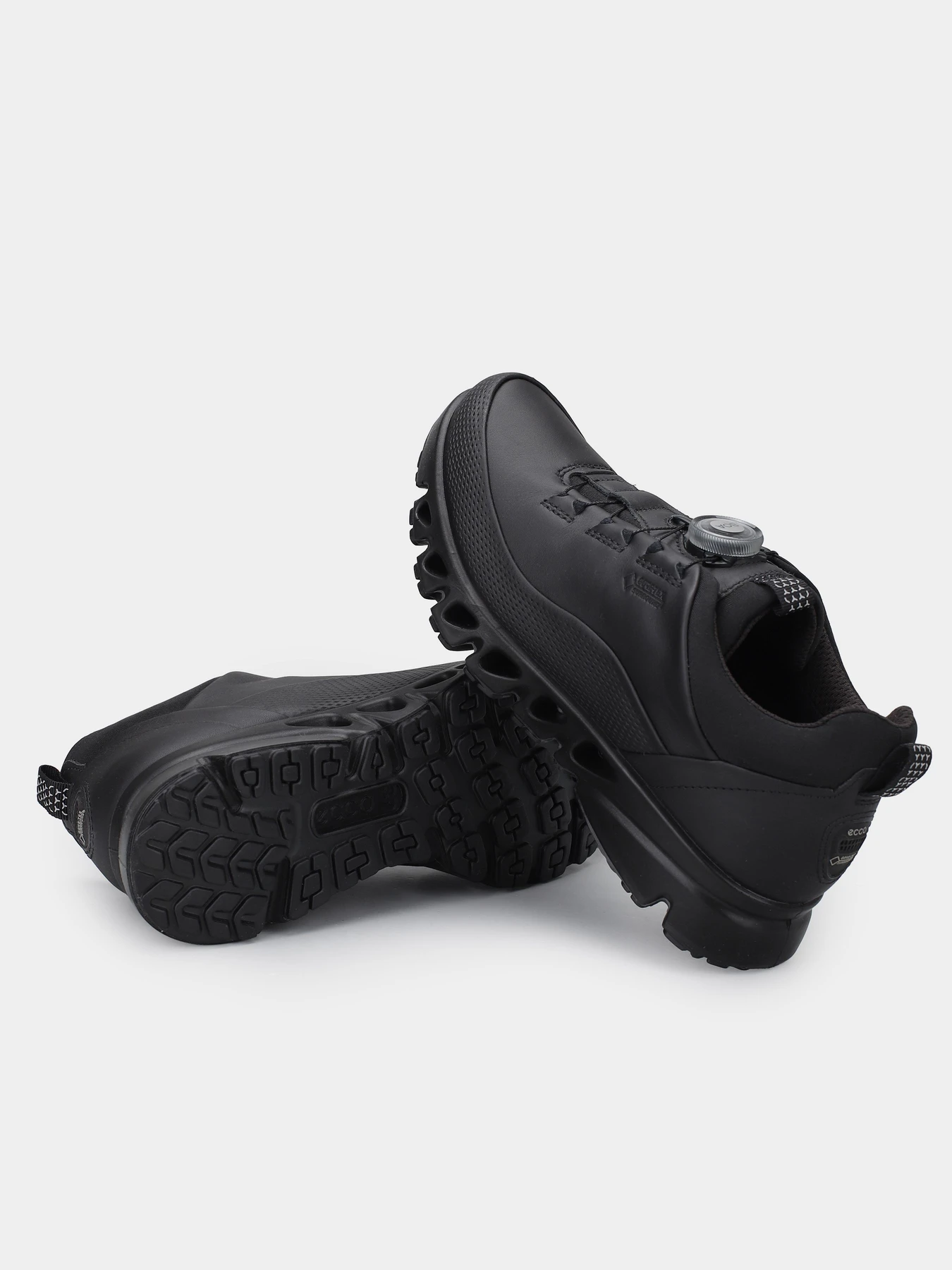 Casual Sneakers Women's ECCO