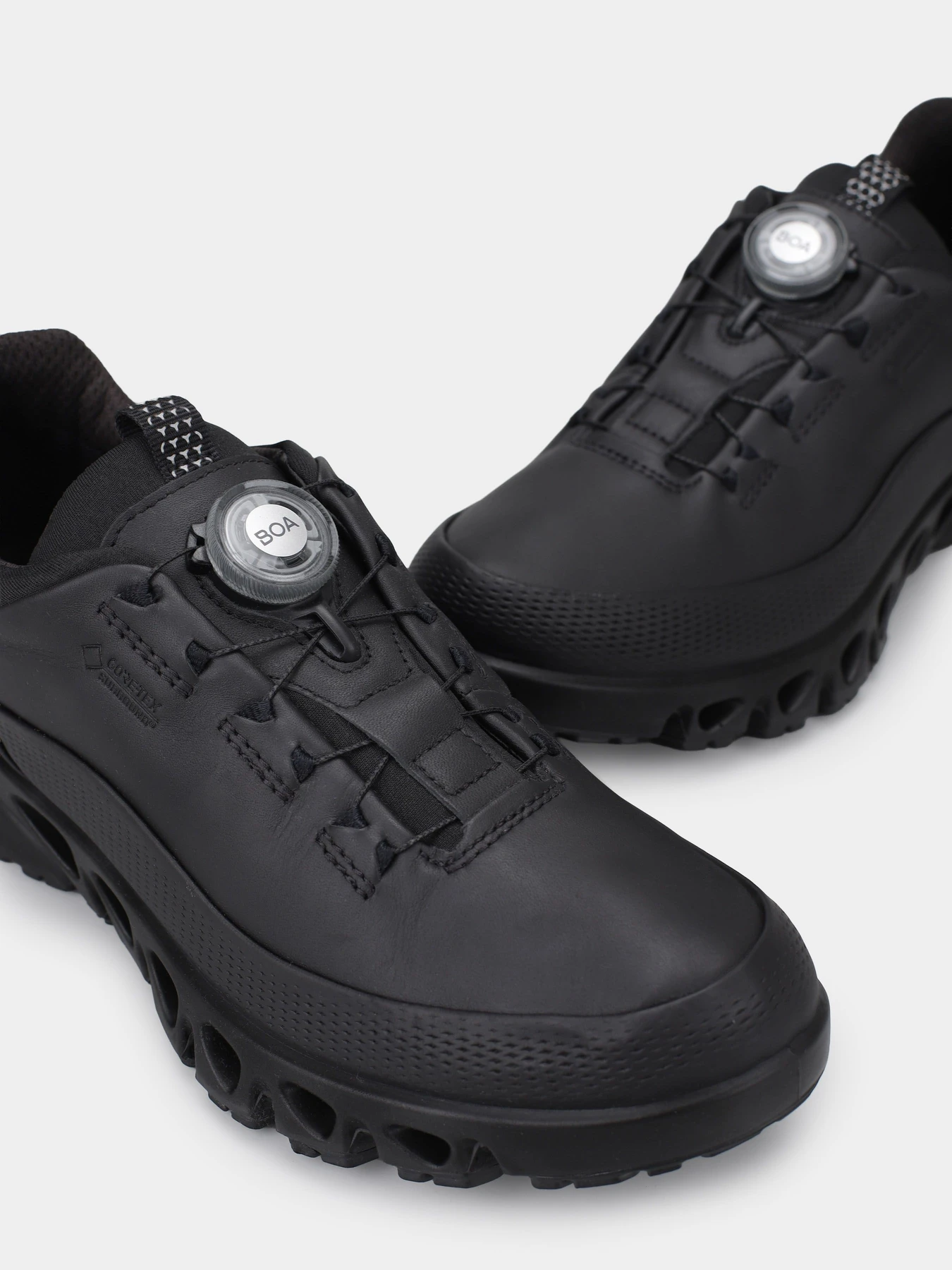 Casual Sneakers Women's ECCO