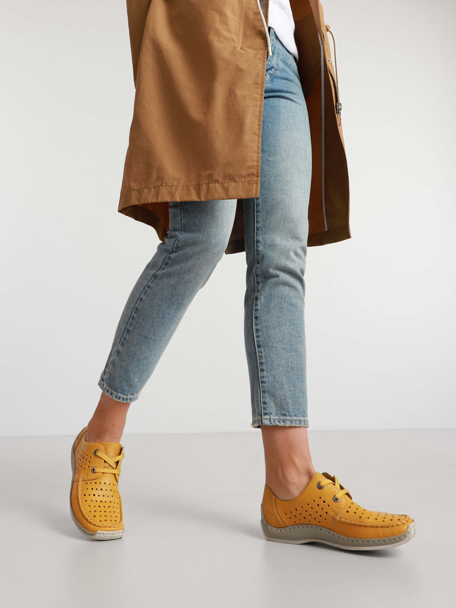 Moccasins Women's RIEKER