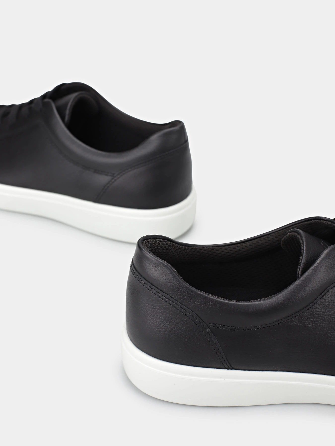 Low-Top Sneakers Men's ECCO