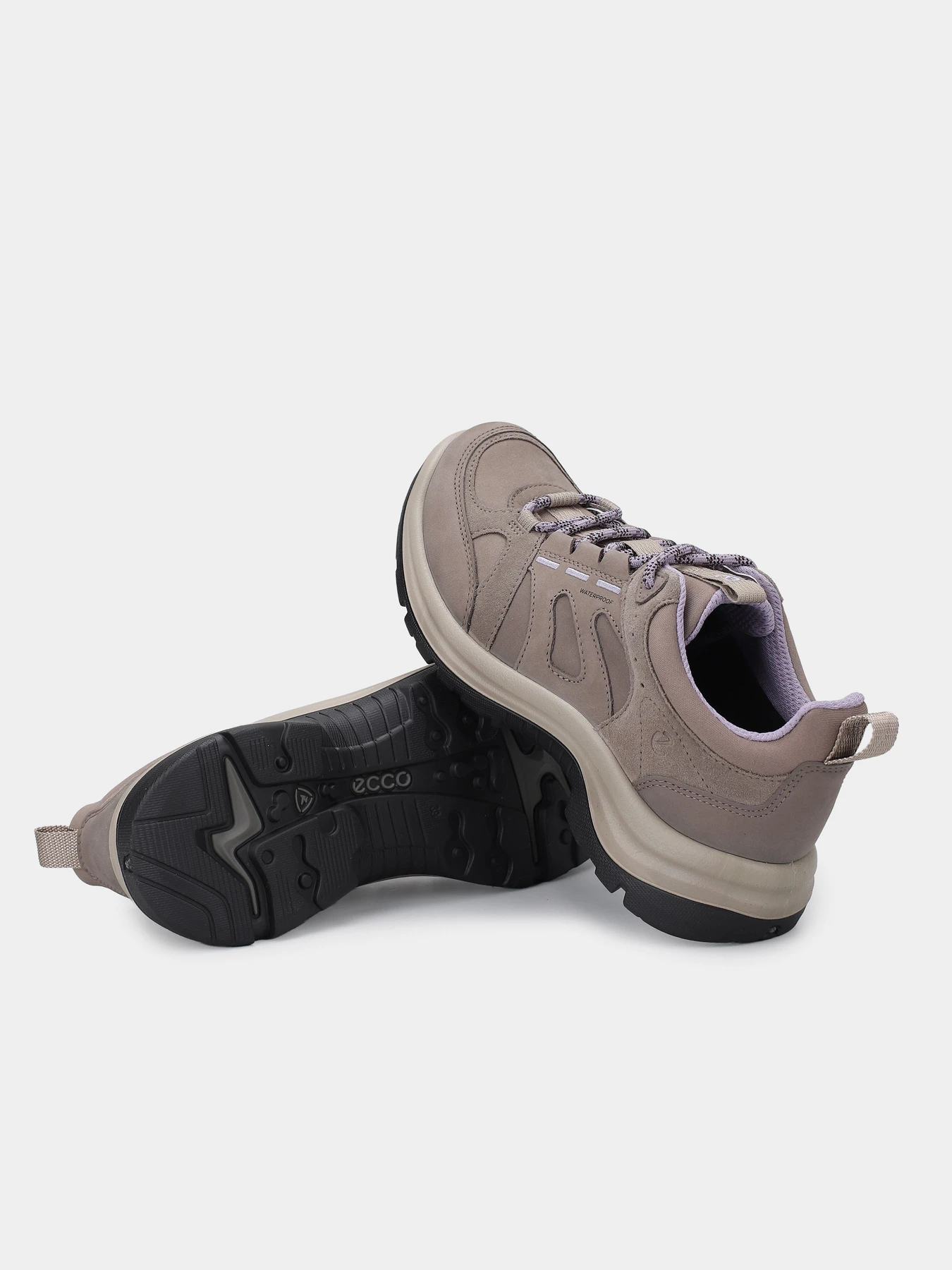 Outdoor Sneakers Women's ECCO