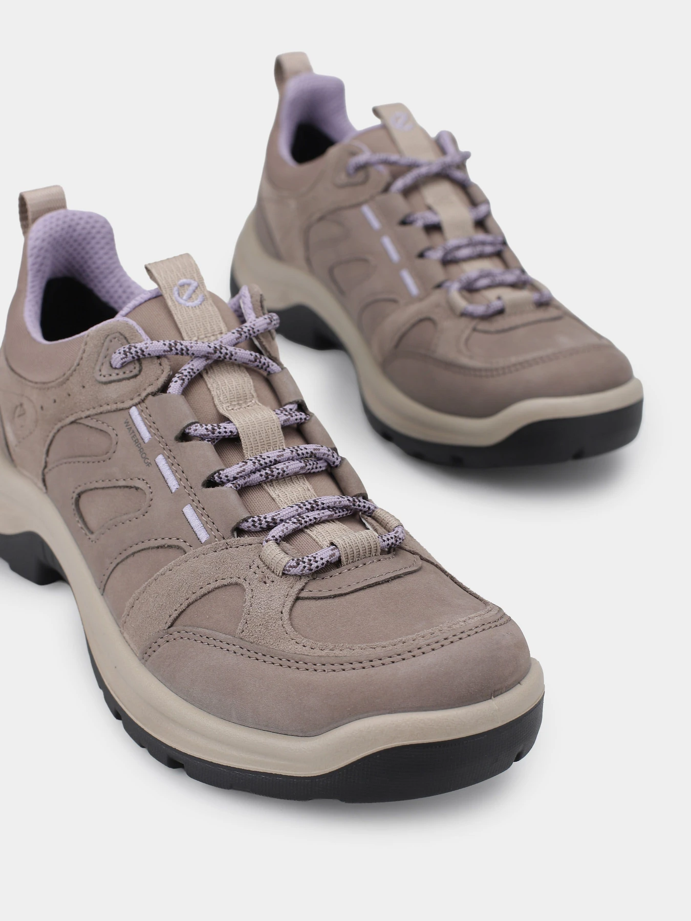 Outdoor Sneakers Women's ECCO