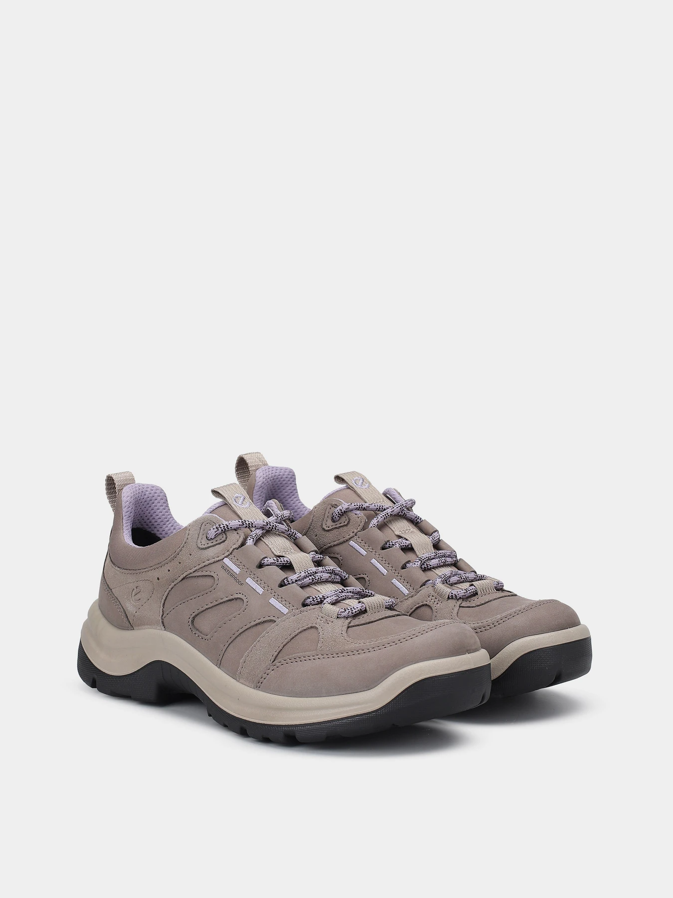 Outdoor Sneakers Women's ECCO