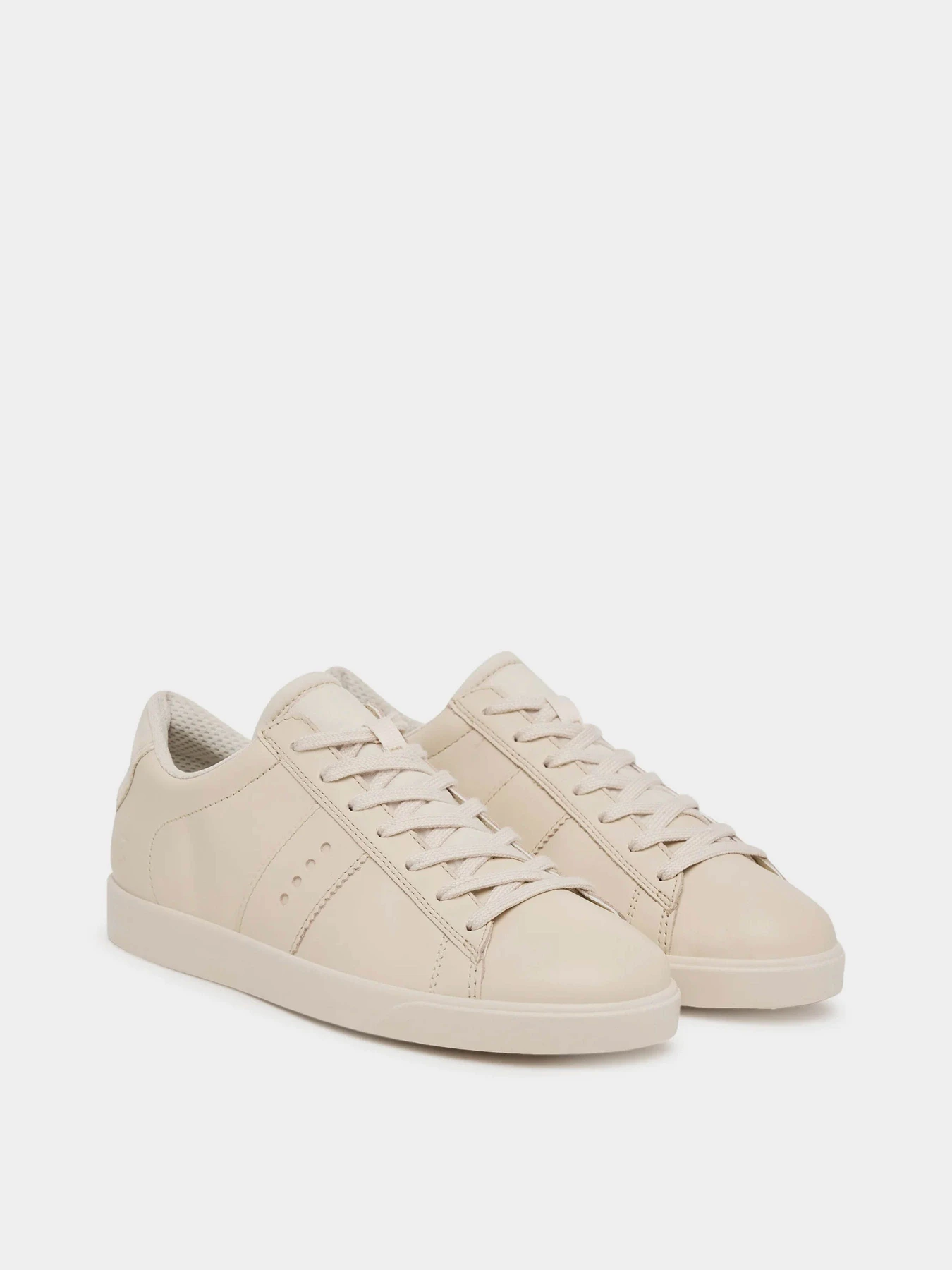 Casual Sneakers Women's ECCO