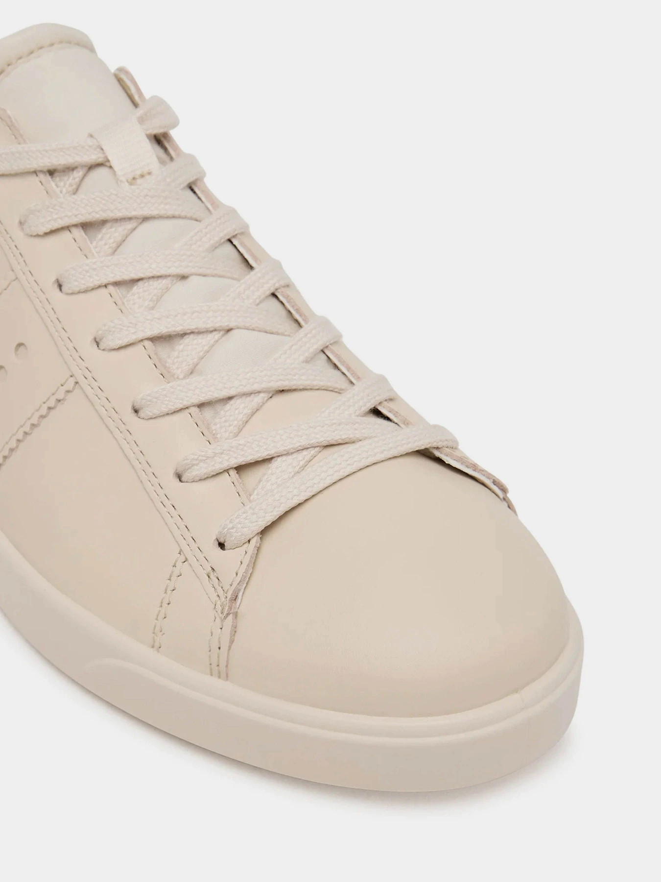 Casual Sneakers Women's ECCO