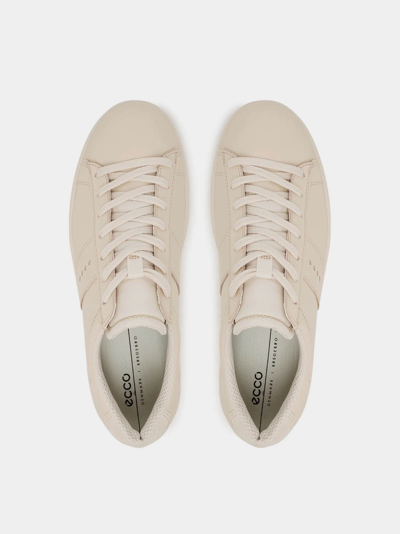 Casual Sneakers Women's ECCO