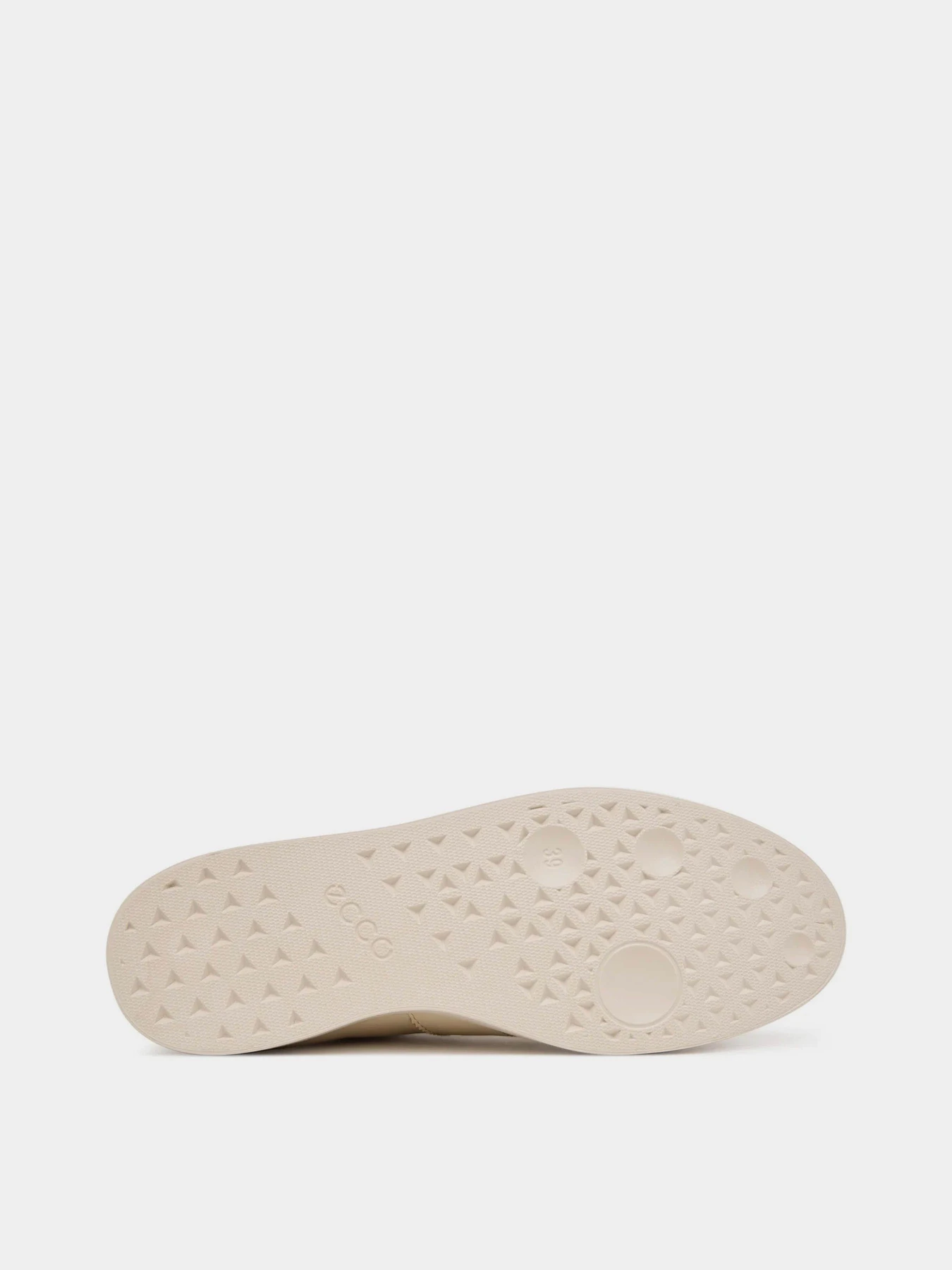 Casual Sneakers Women's ECCO