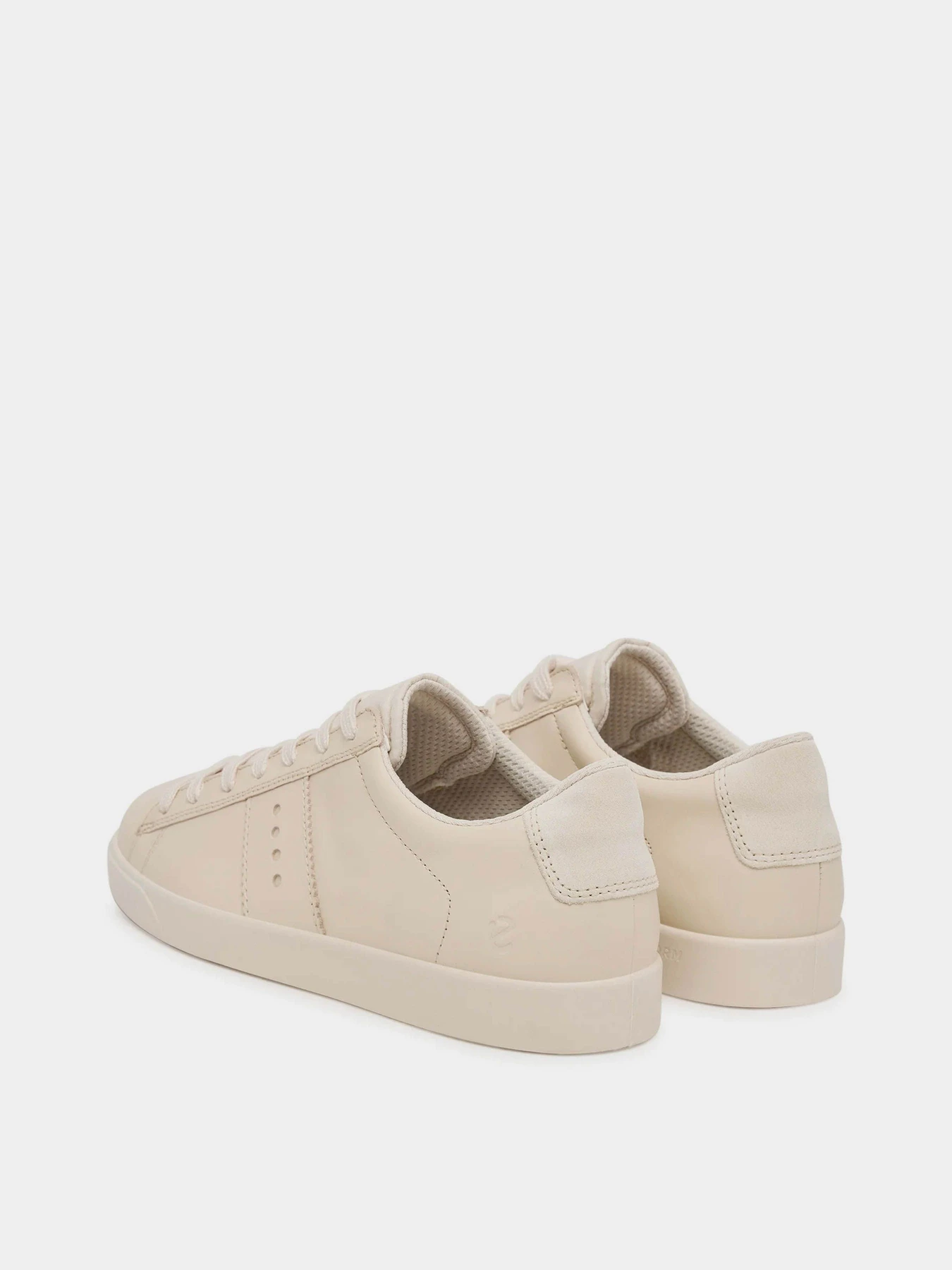 Casual Sneakers Women's ECCO