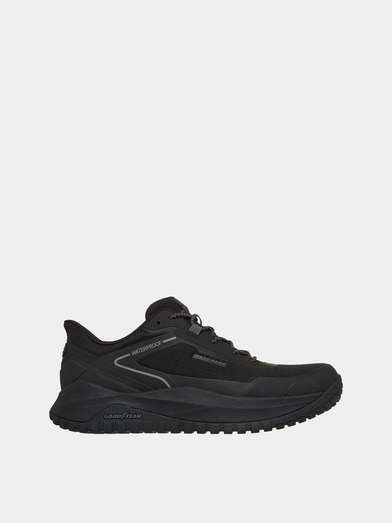 Кроссовки аутдор Мужские Skechers