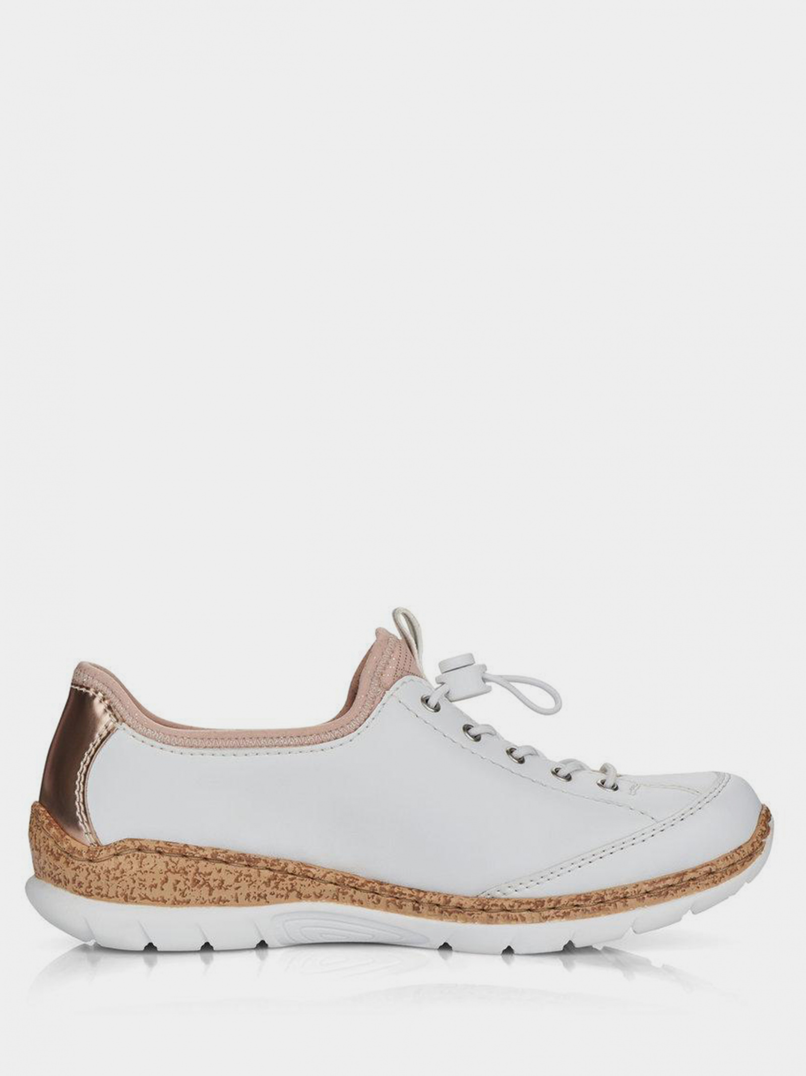 Casual Sneakers Women's RIEKER