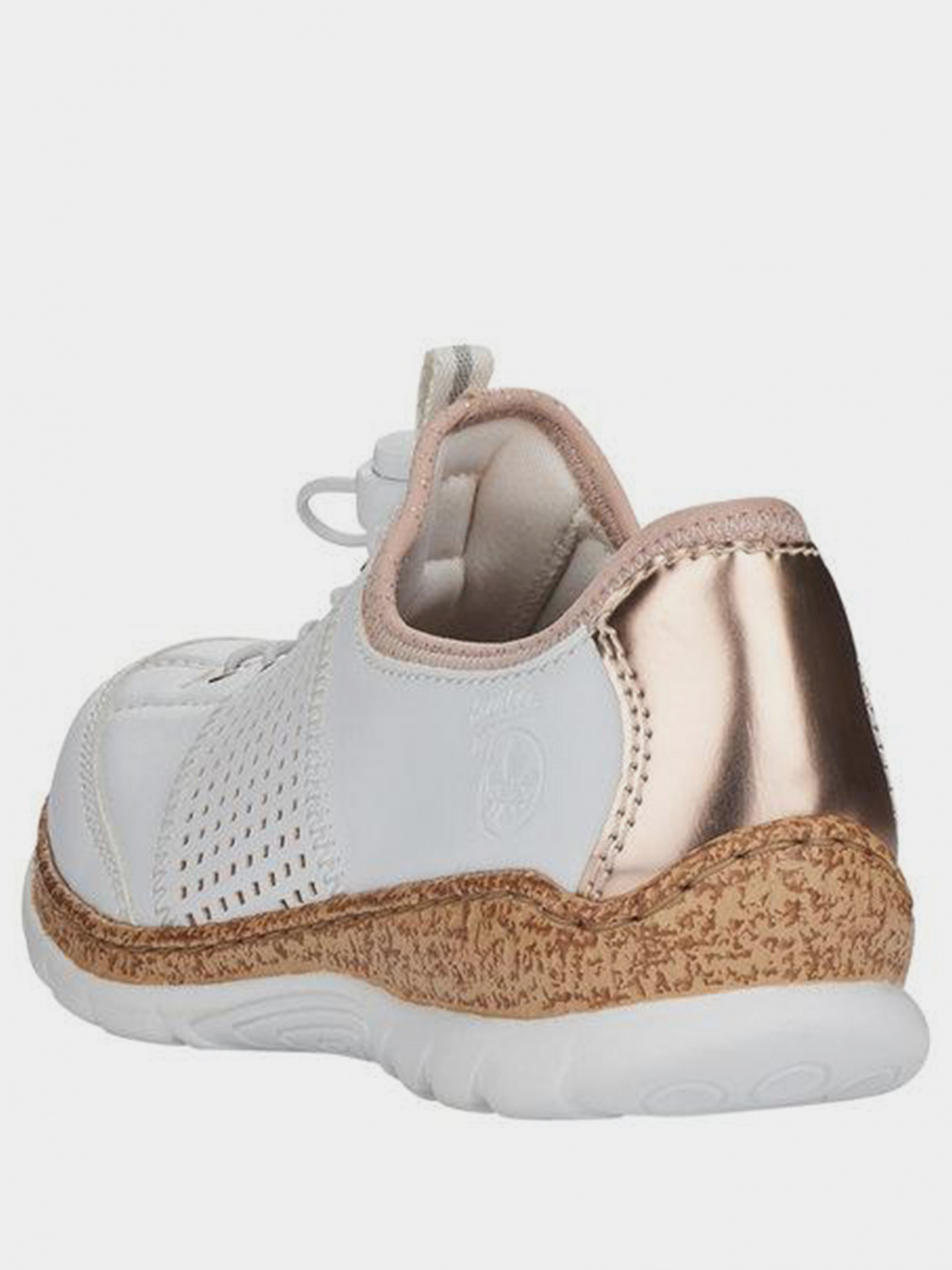 Casual Sneakers Women's RIEKER