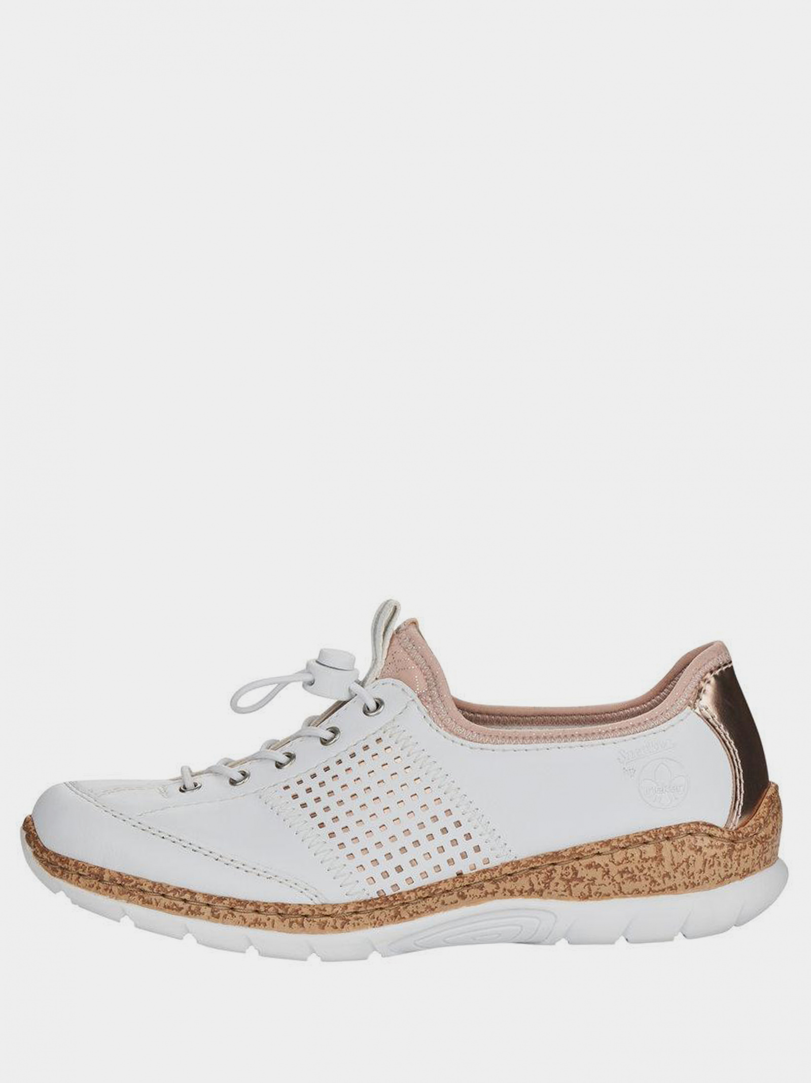 Casual Sneakers Women's RIEKER