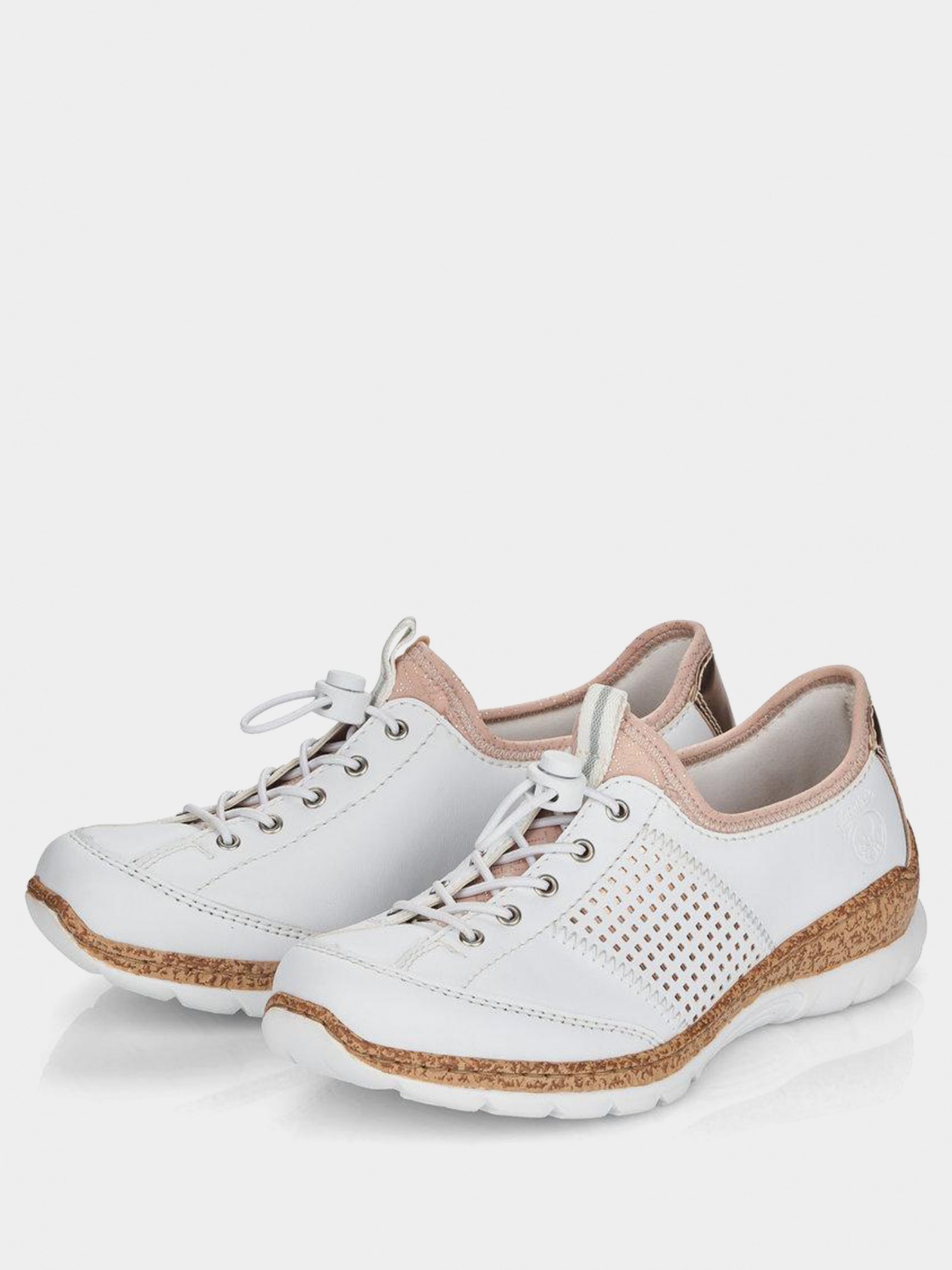 Casual Sneakers Women's RIEKER