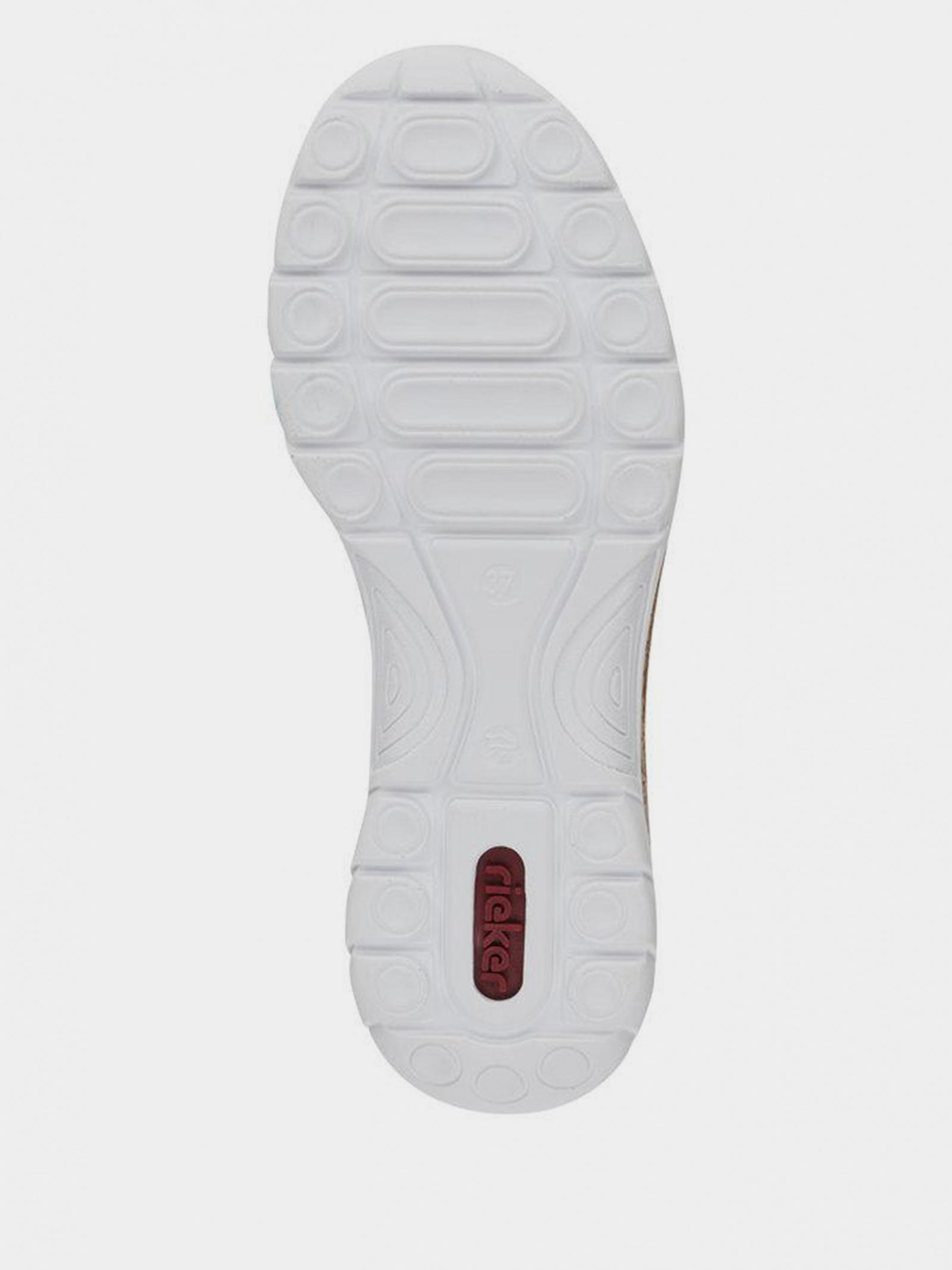 Casual Sneakers Women's RIEKER