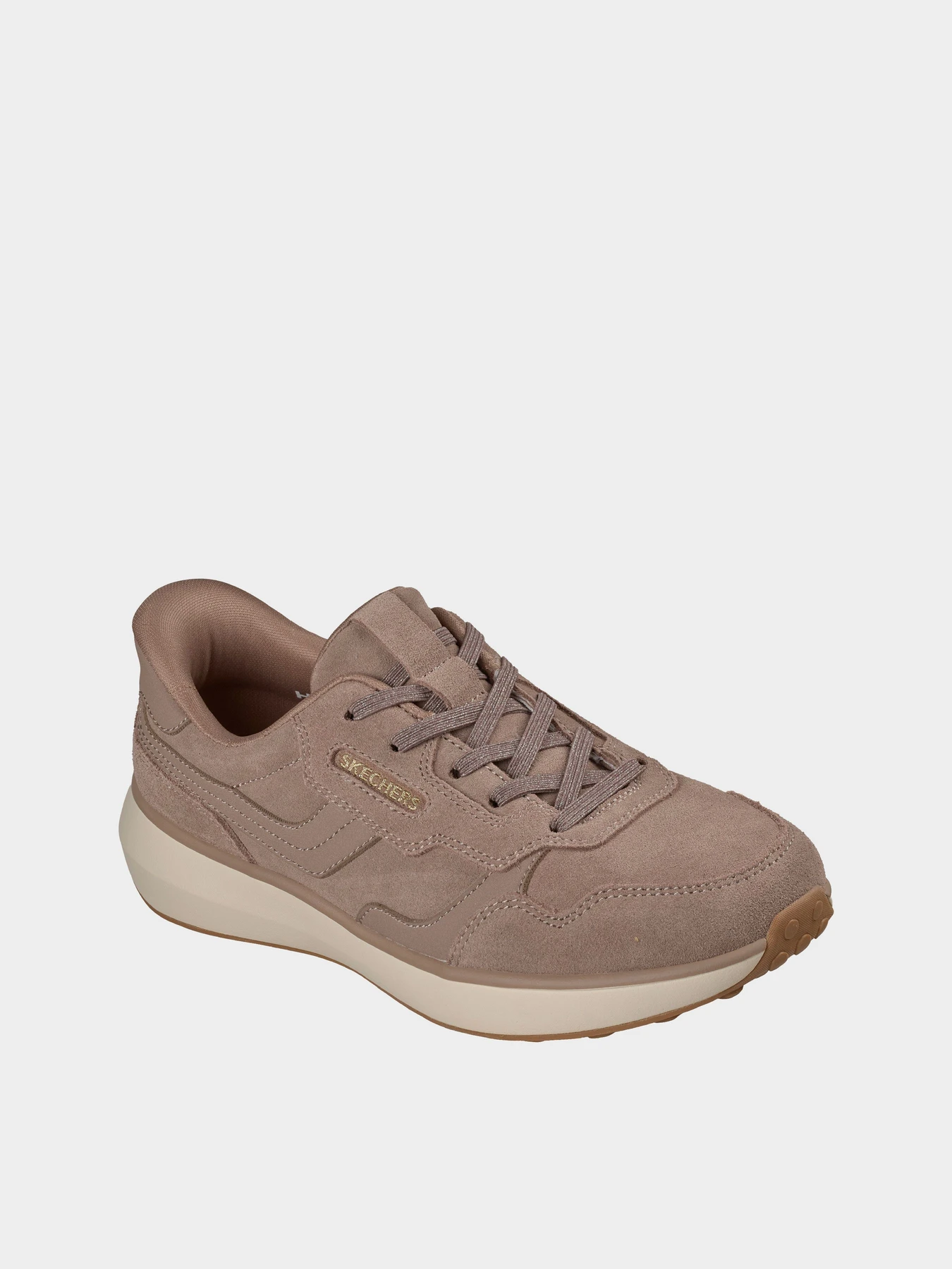 Кроссовки повседневные Женские Skechers