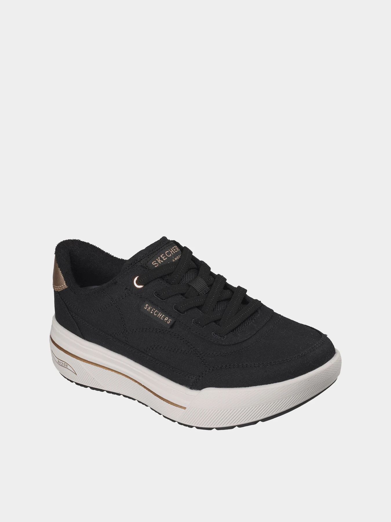 Кросівки повсякденні Жіночі Skechers