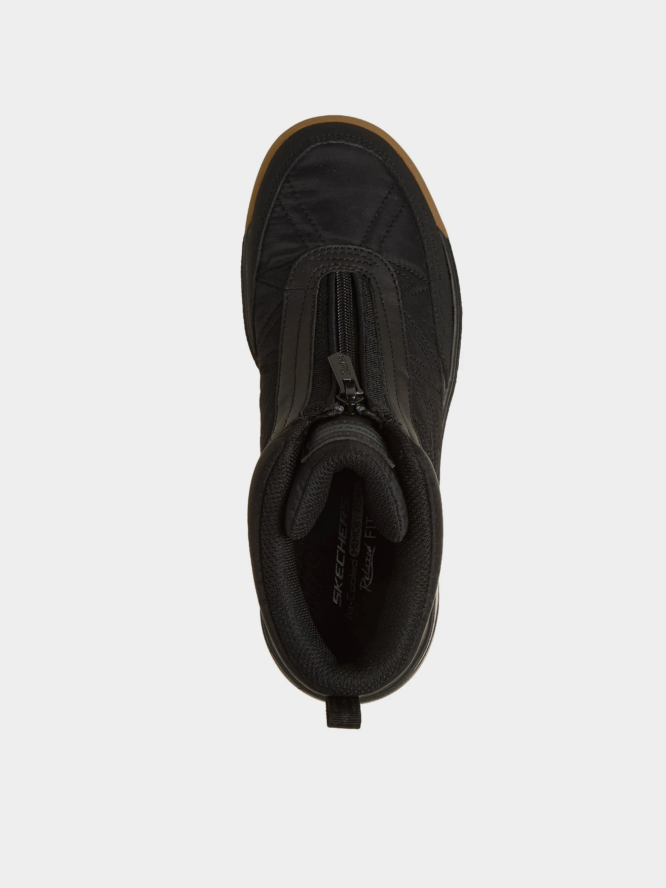 Puffer Boots Women's Skechers