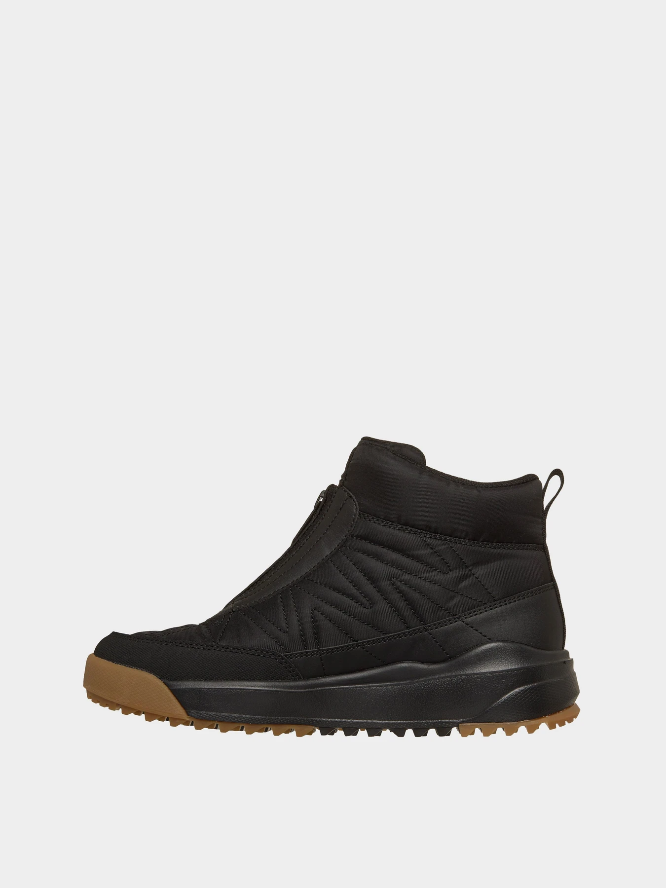 Puffer Boots Women's Skechers
