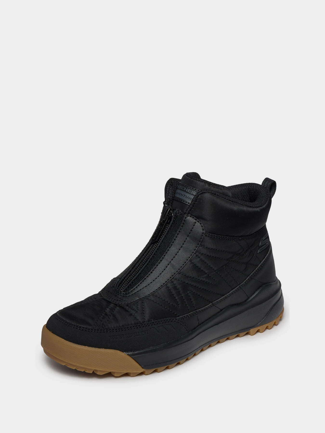 Puffer Boots Women's Skechers