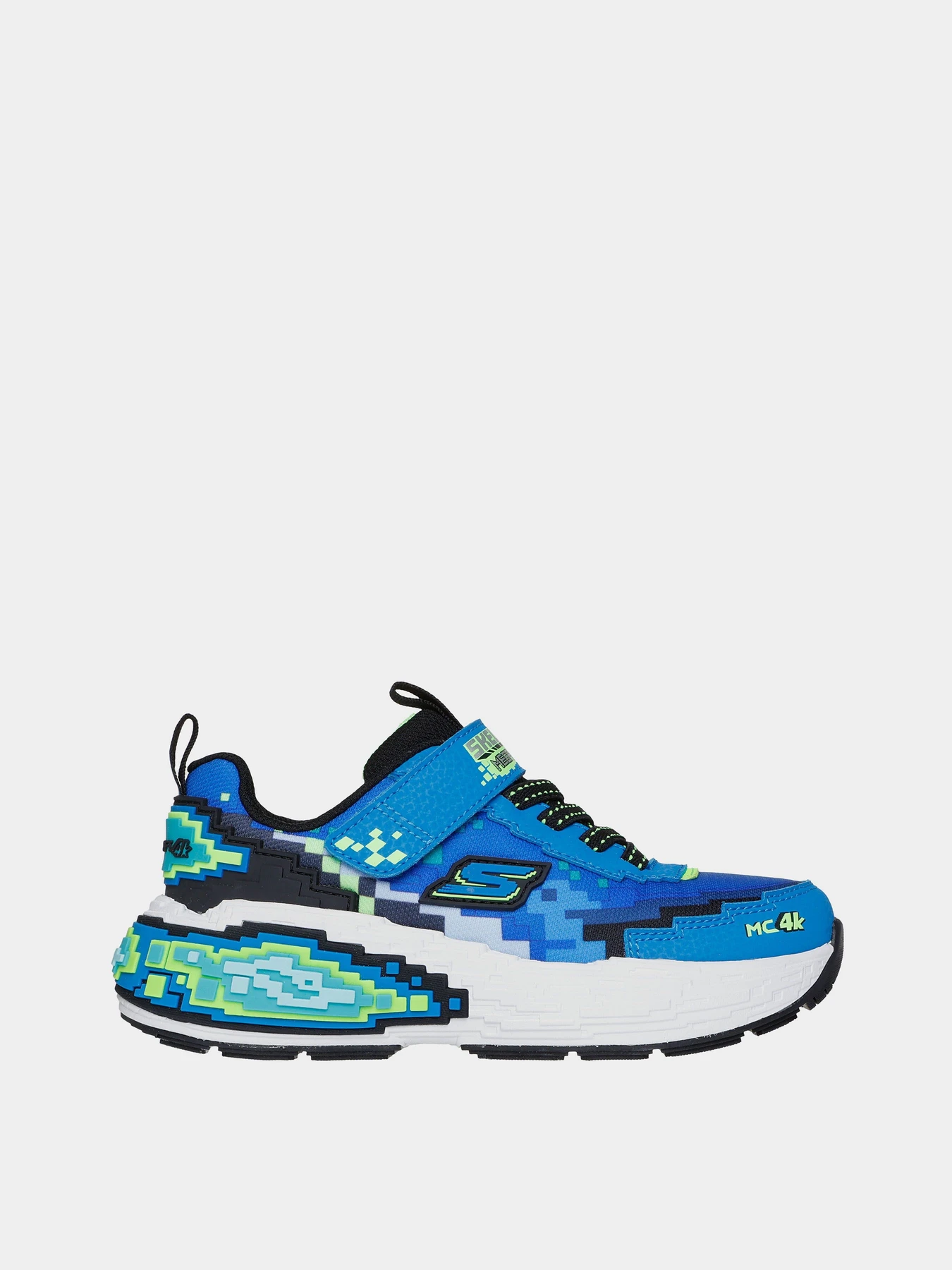 Кроссовки повседневные Мужские Skechers
