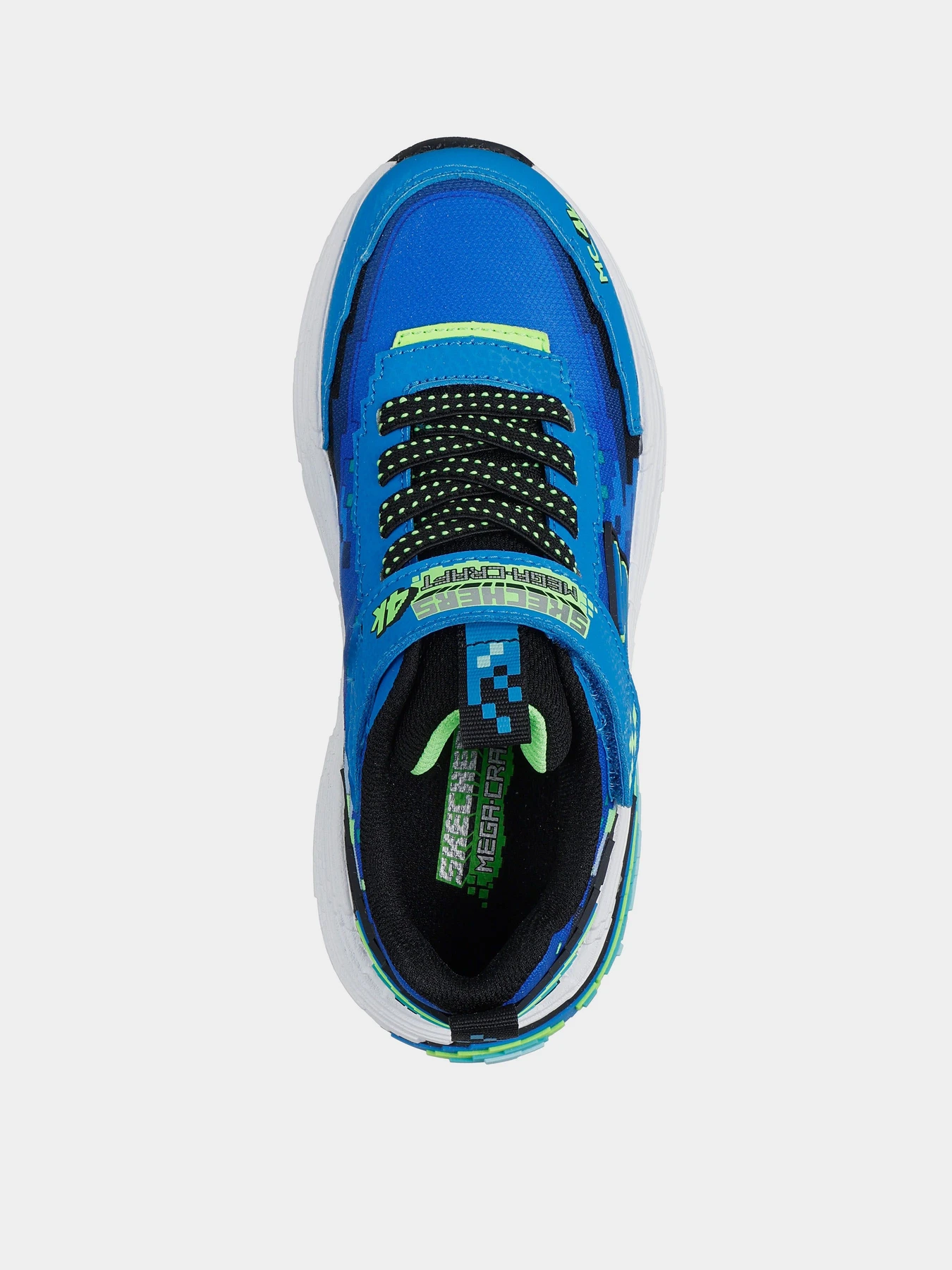 Кроссовки повседневные Мужские Skechers