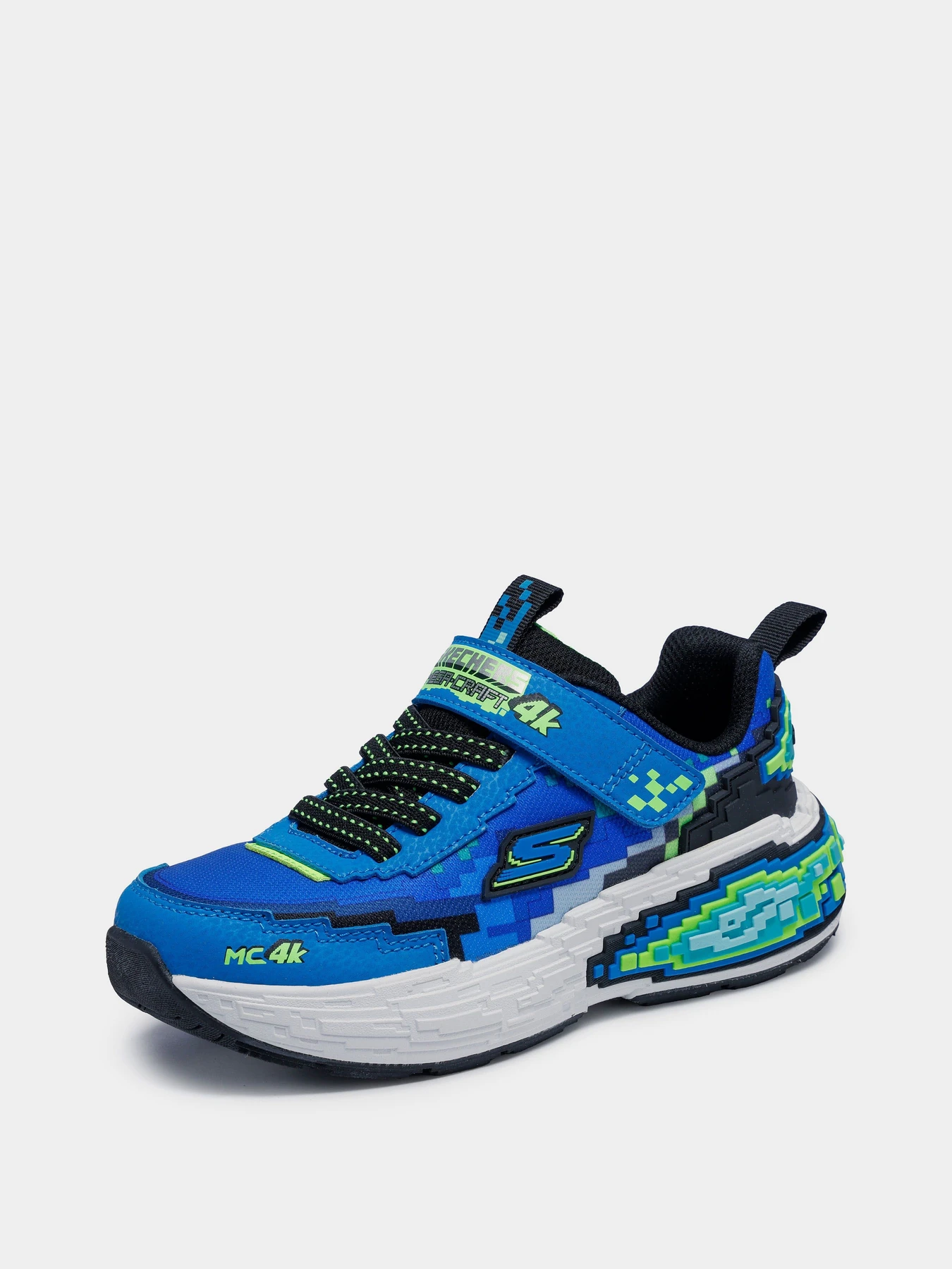 Кроссовки повседневные Мужские Skechers