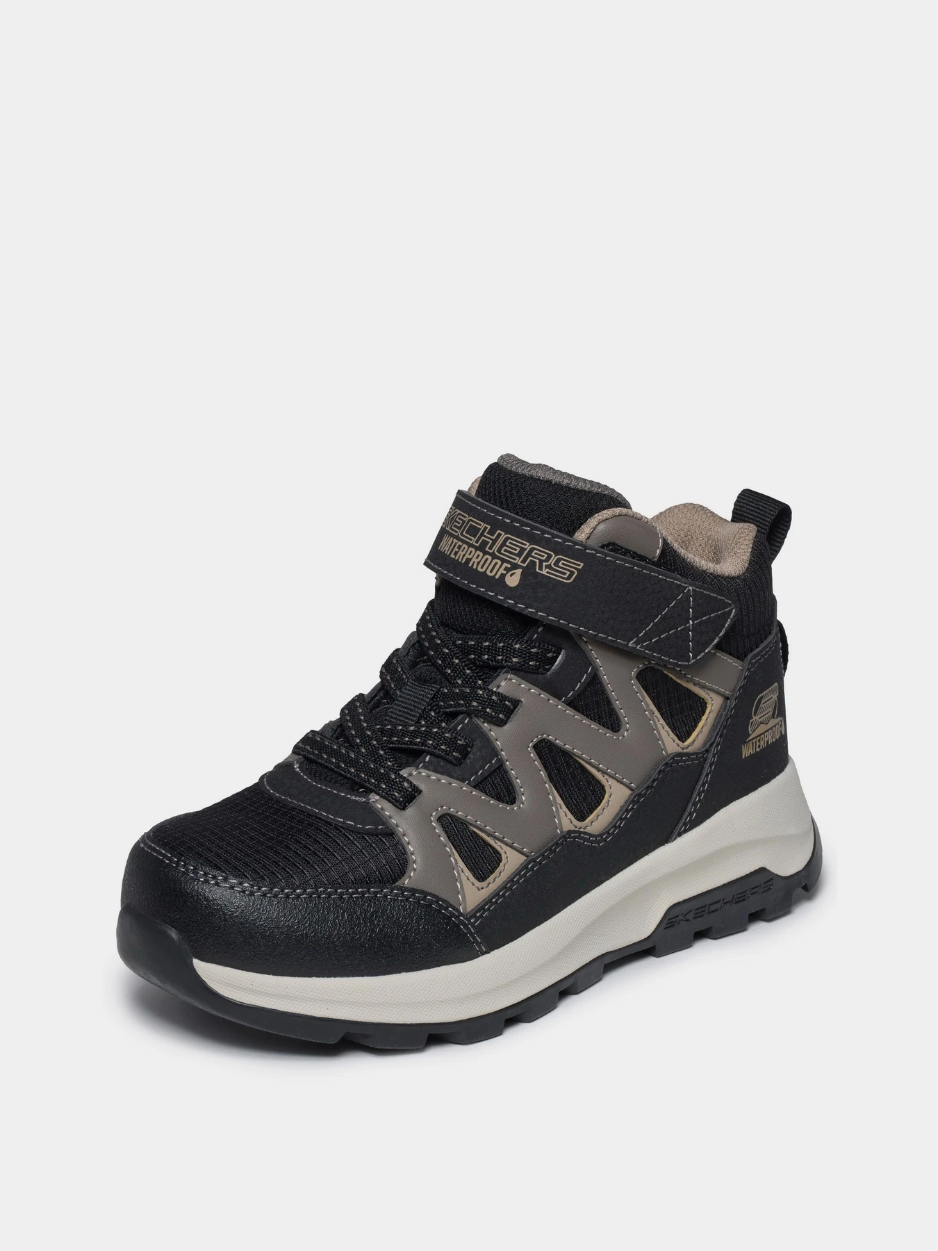 Boots Men's Skechers