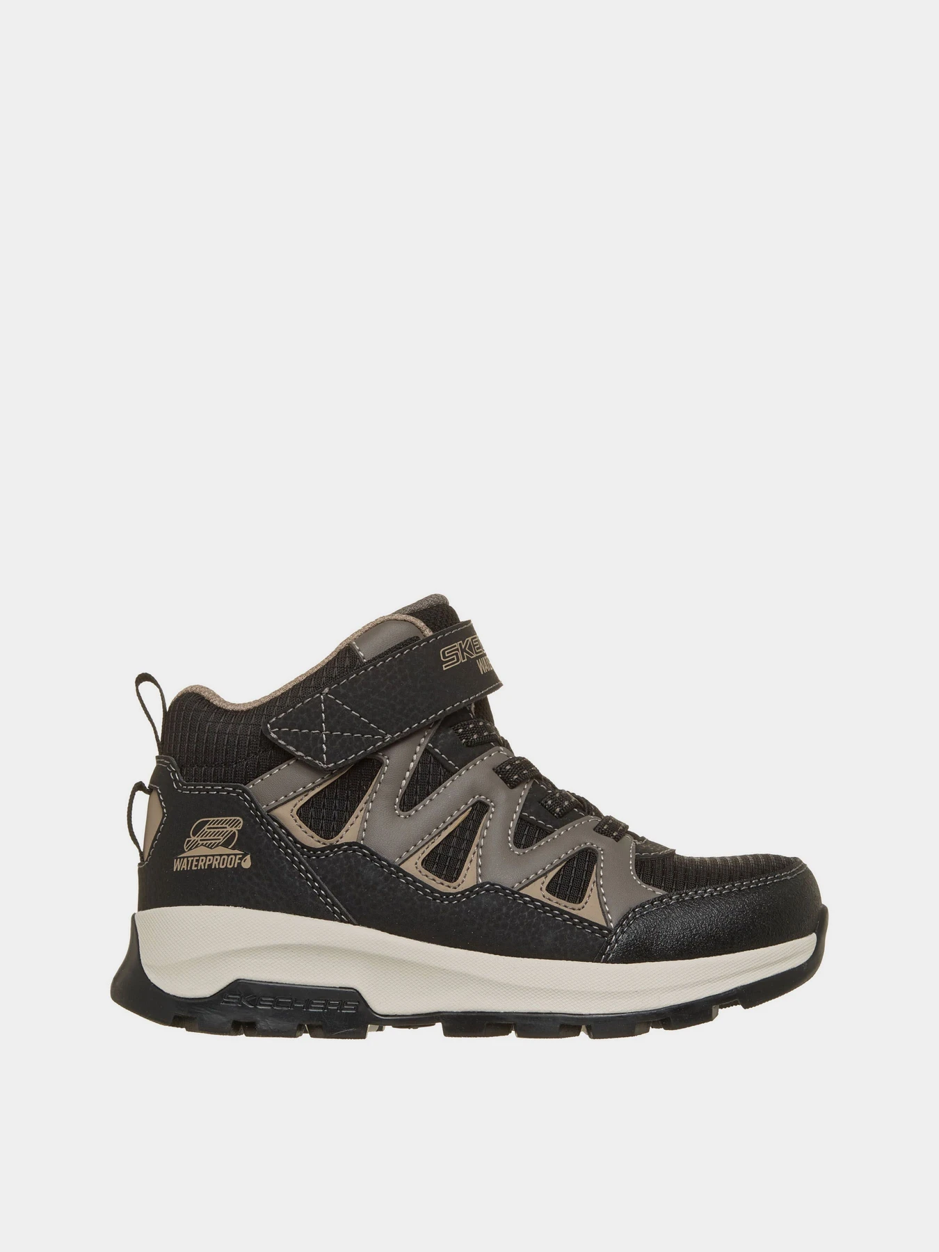Boots Men's Skechers