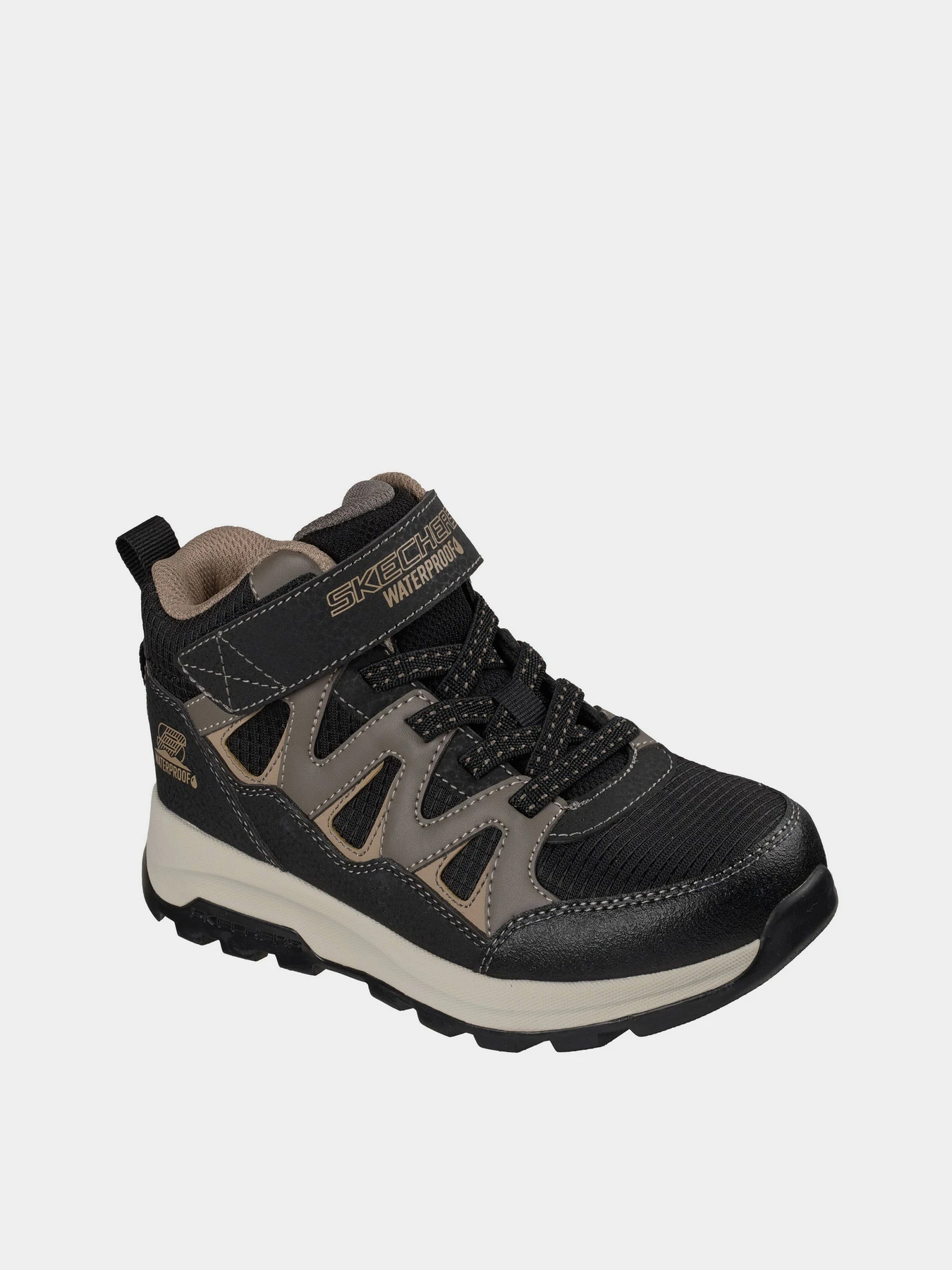 Boots Men's Skechers