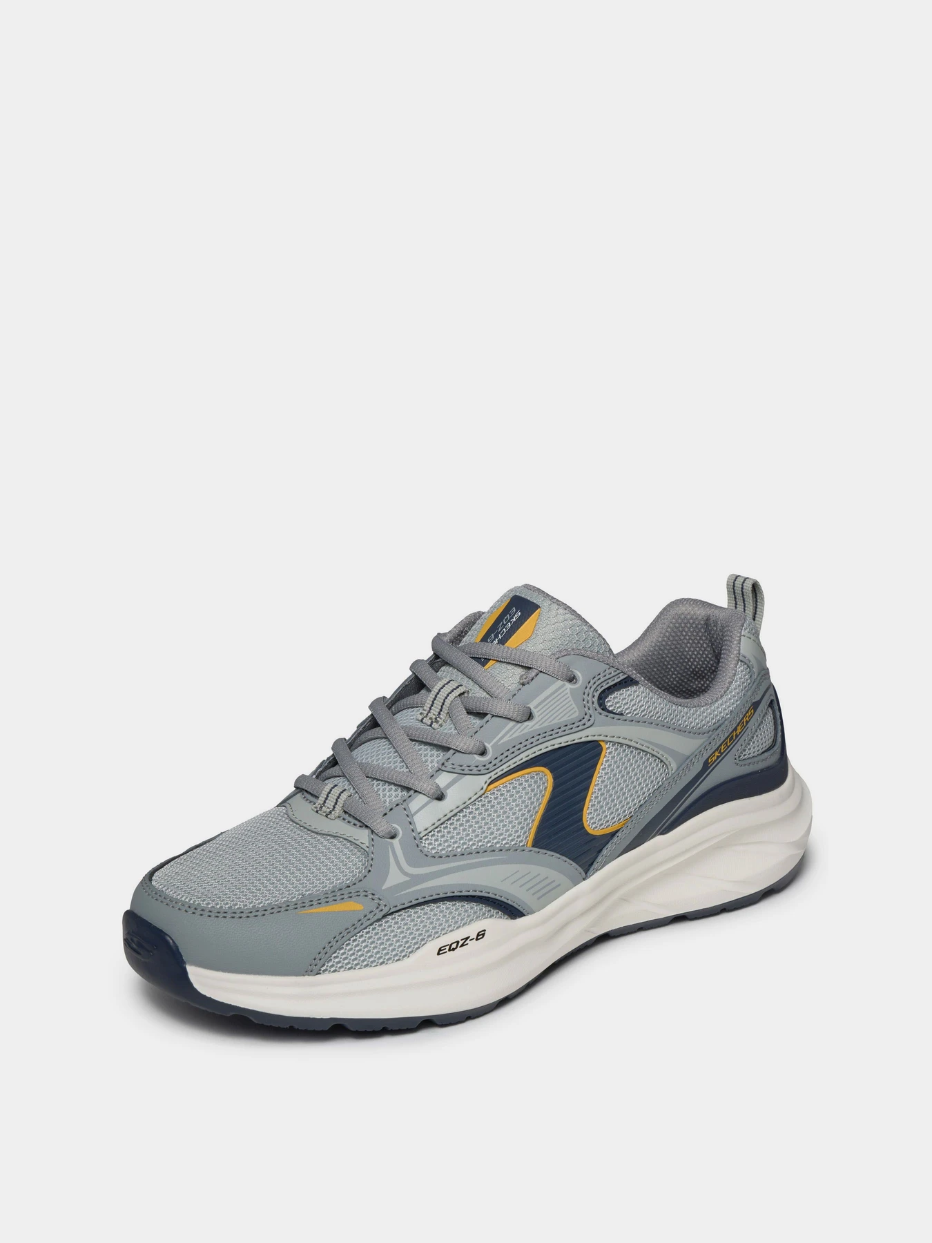 Кросівки повсякденні Чоловічі Skechers