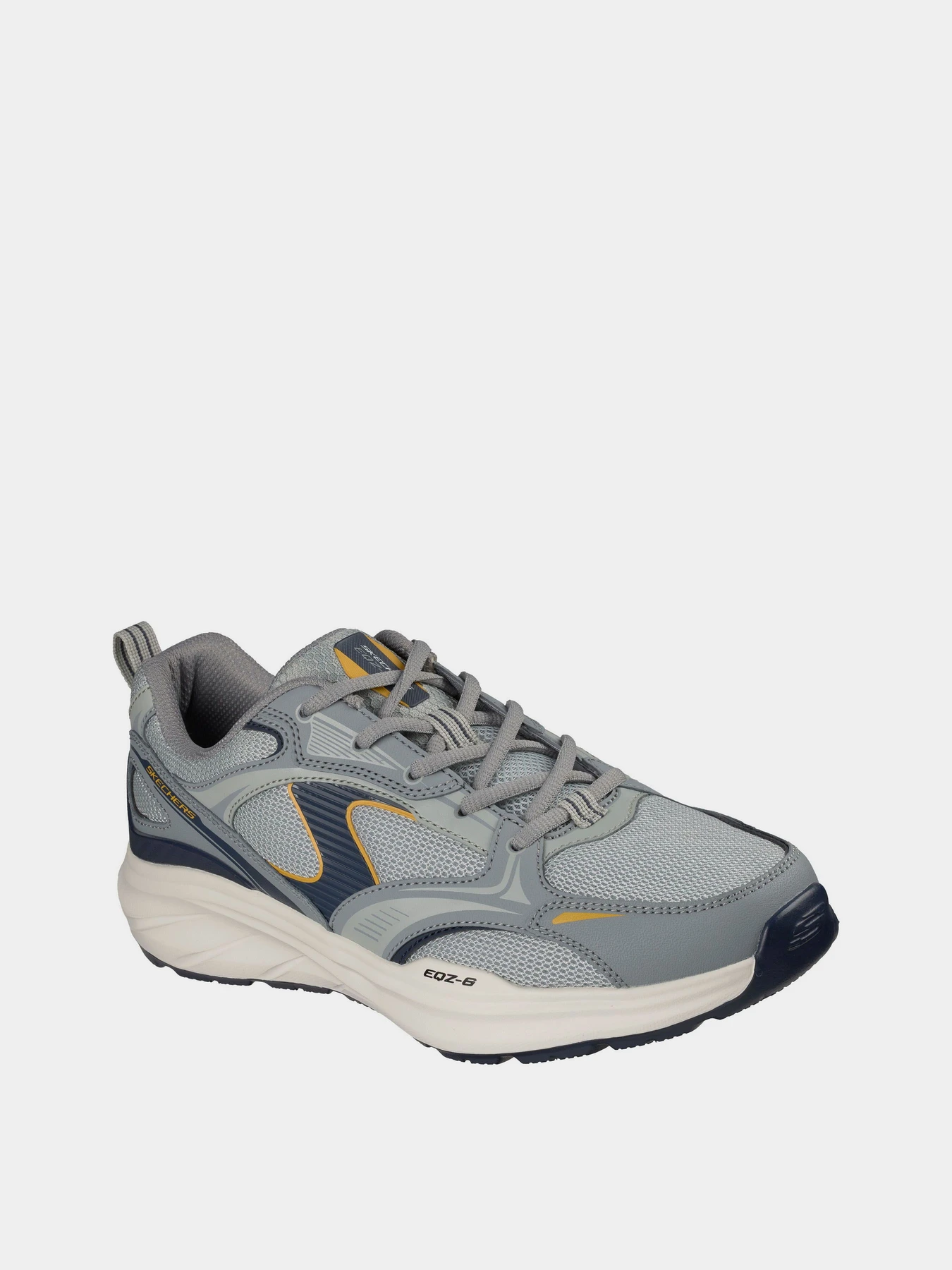 Кросівки повсякденні Чоловічі Skechers