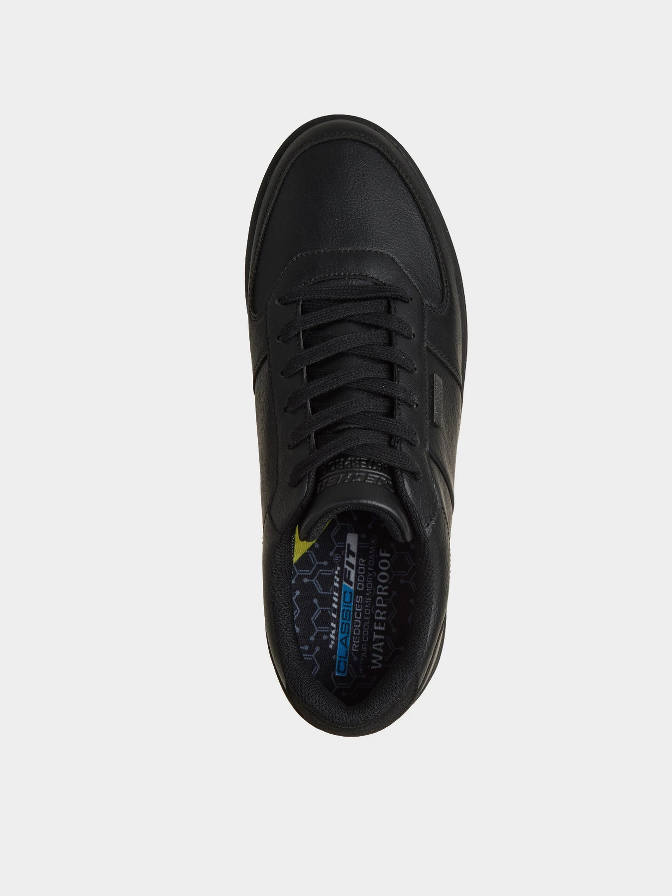 Кеди низькі Чоловічі Skechers