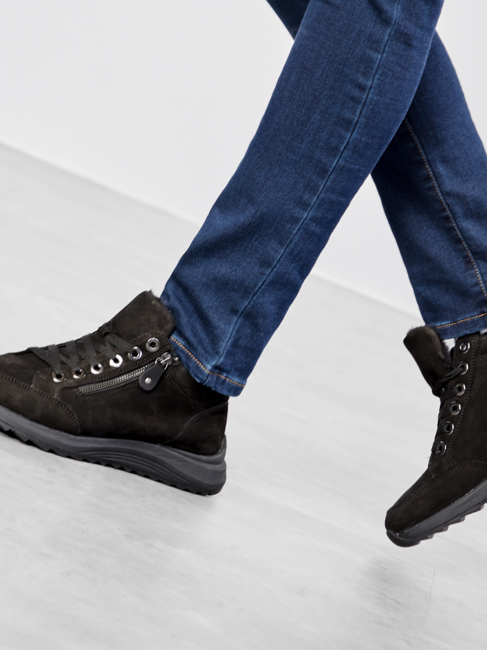 Casual Sneakers Women's Remonte