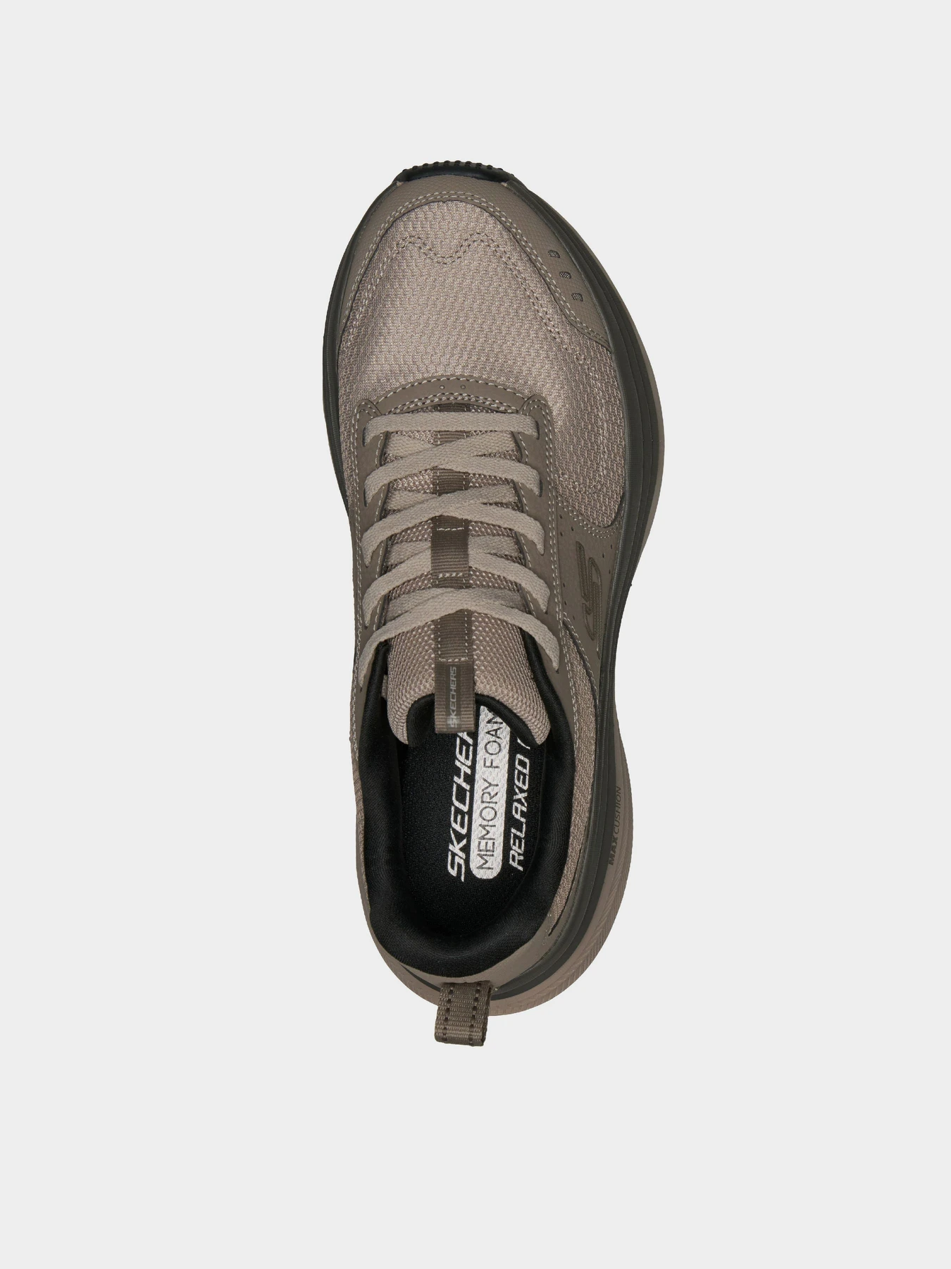 Кросівки повсякденні Чоловічі Skechers