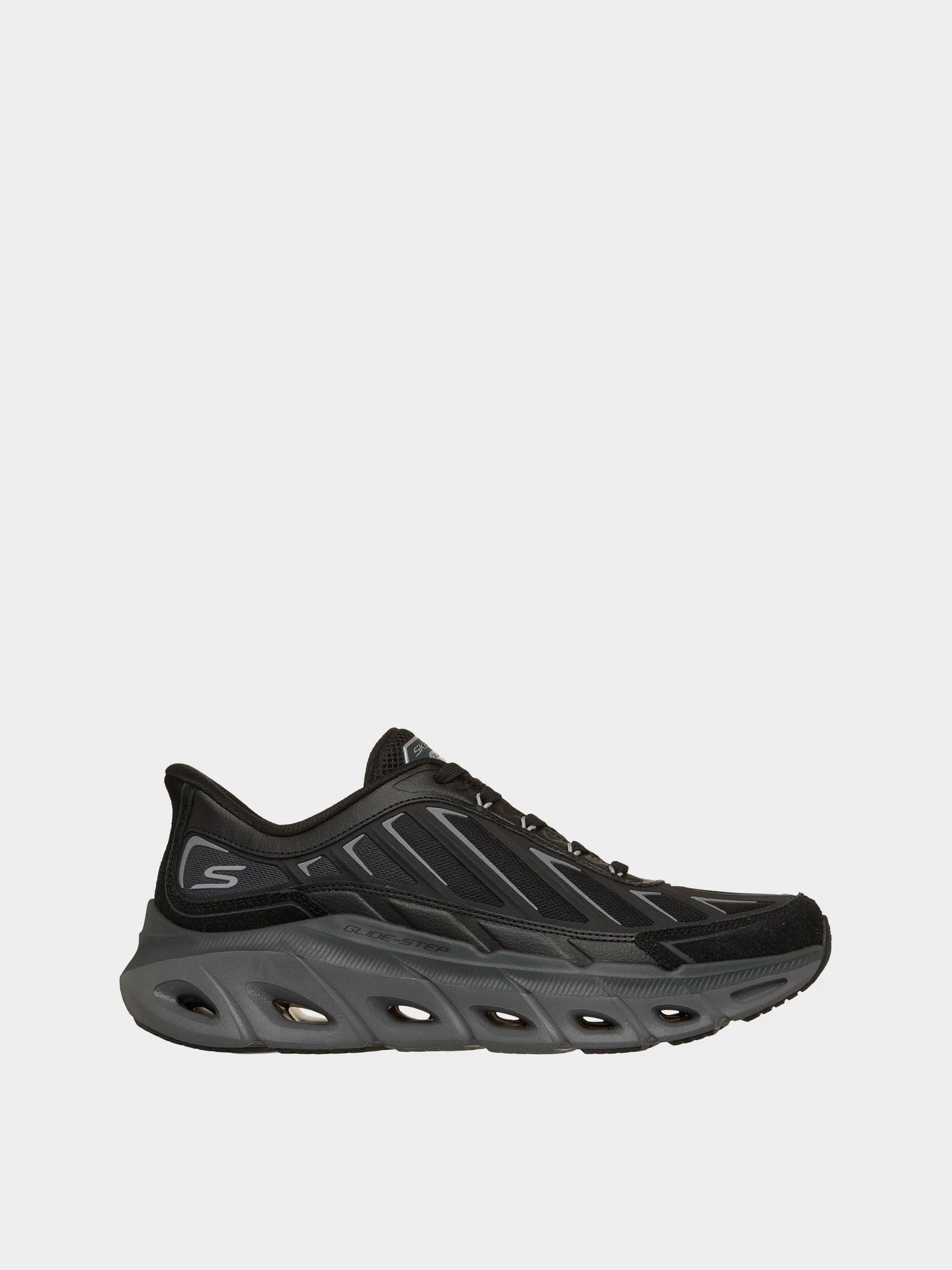 Кросівки повсякденні Чоловічі Skechers