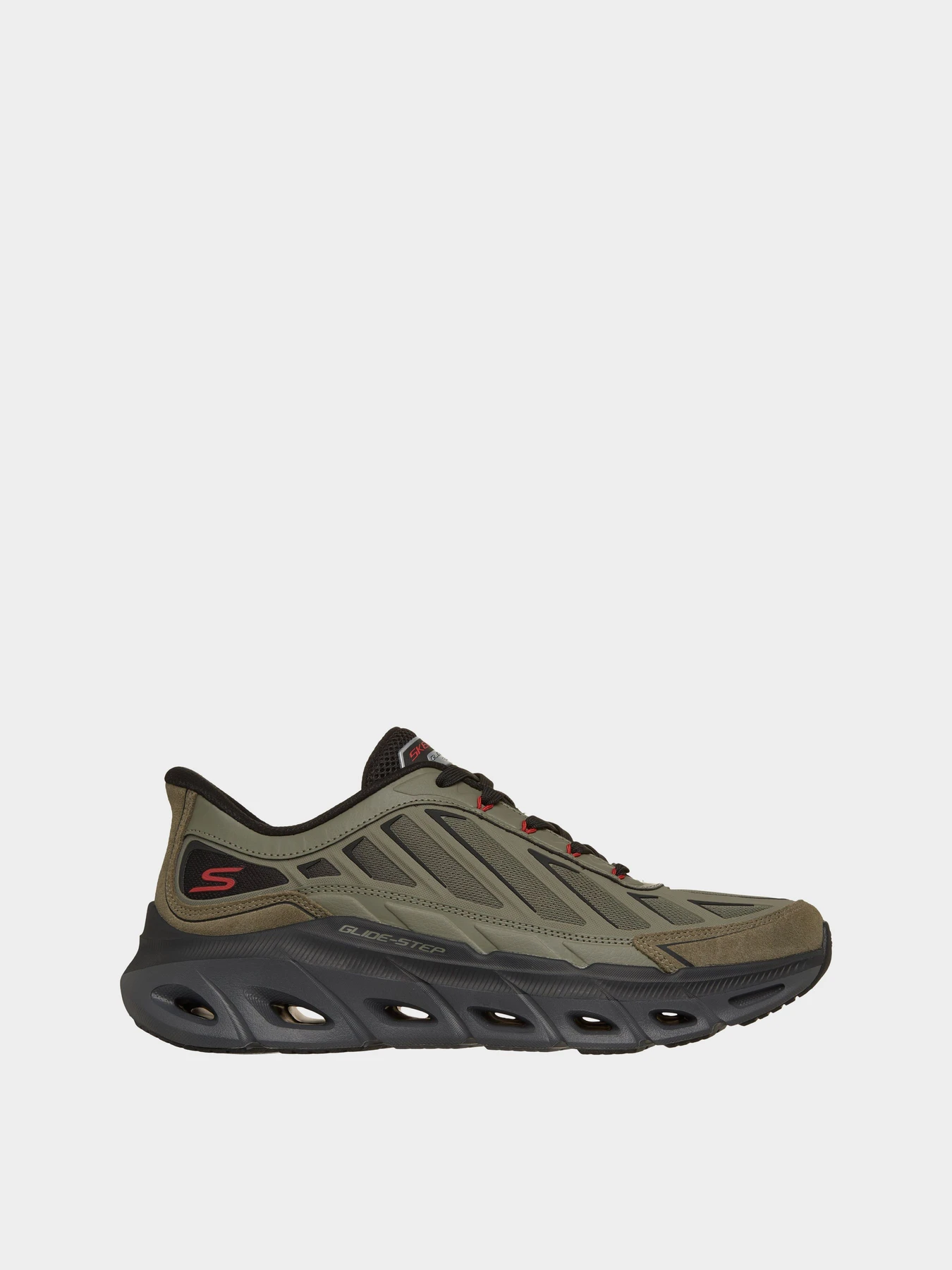 Кросівки повсякденні Чоловічі Skechers