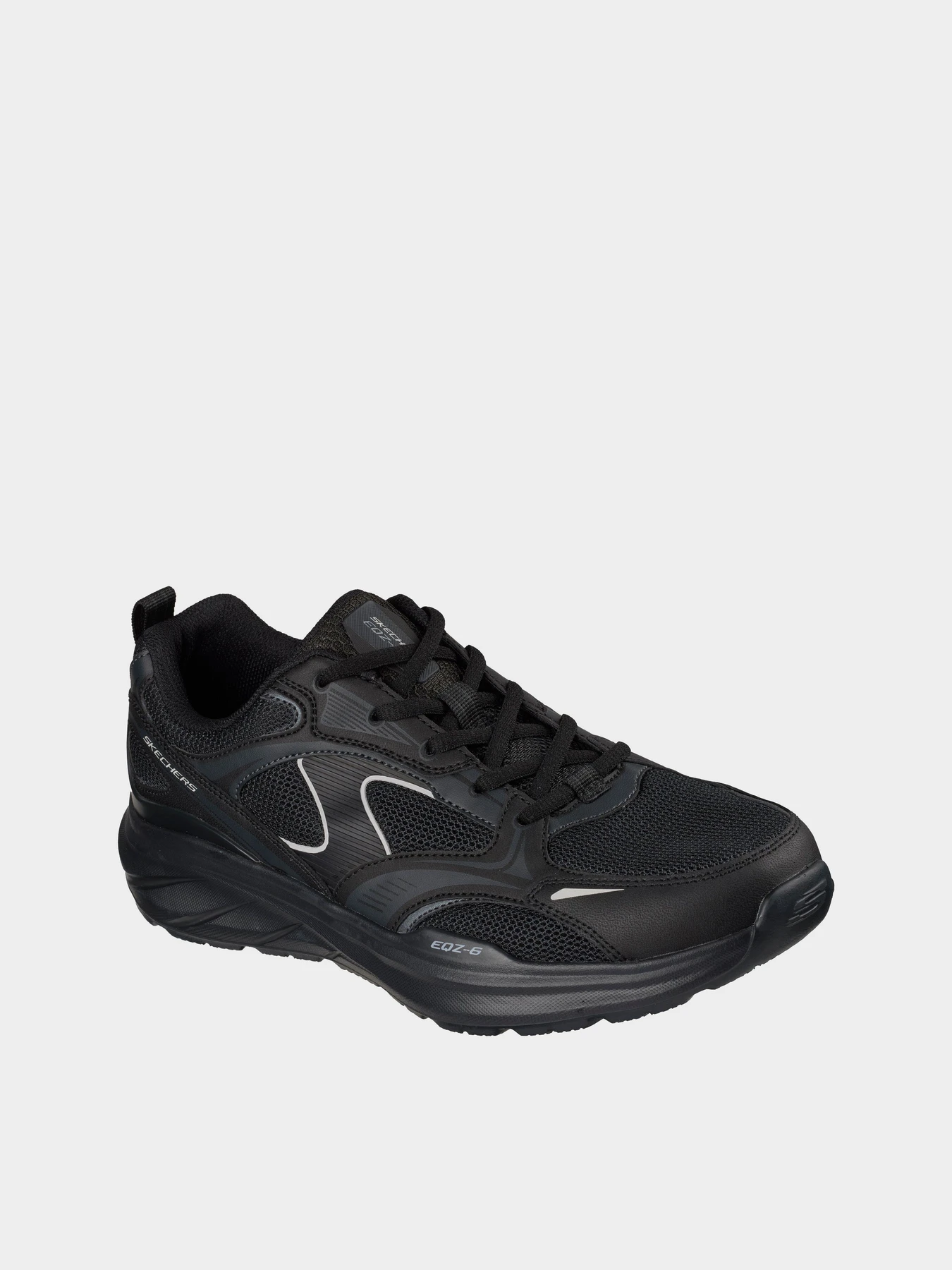 Кросівки повсякденні Чоловічі Skechers