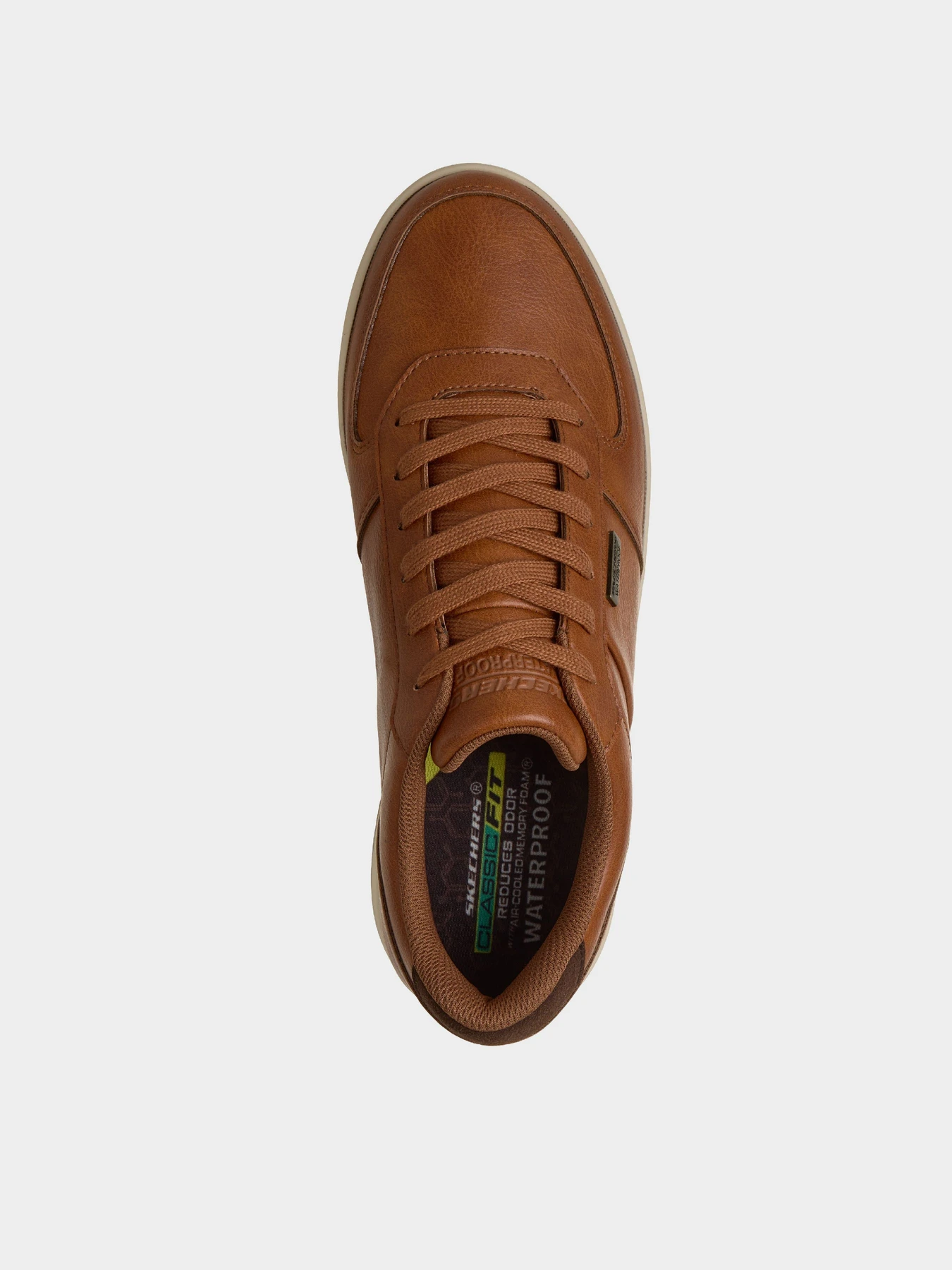 Кеди низькі Чоловічі Skechers