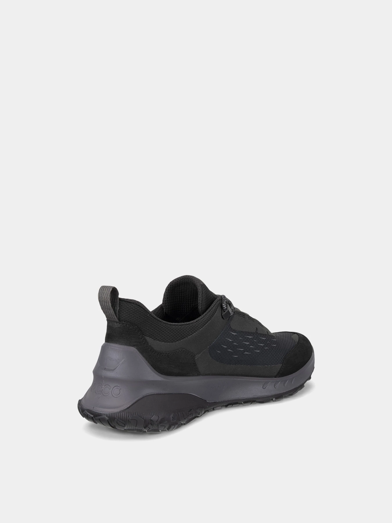 Casual Sneakers Men's ECCO