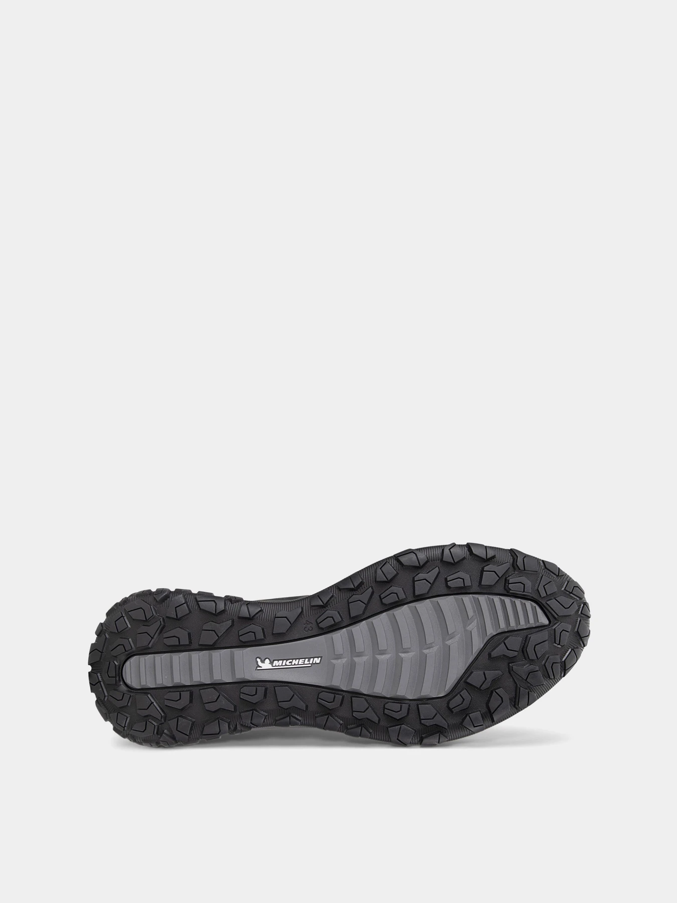 Casual Sneakers Men's ECCO