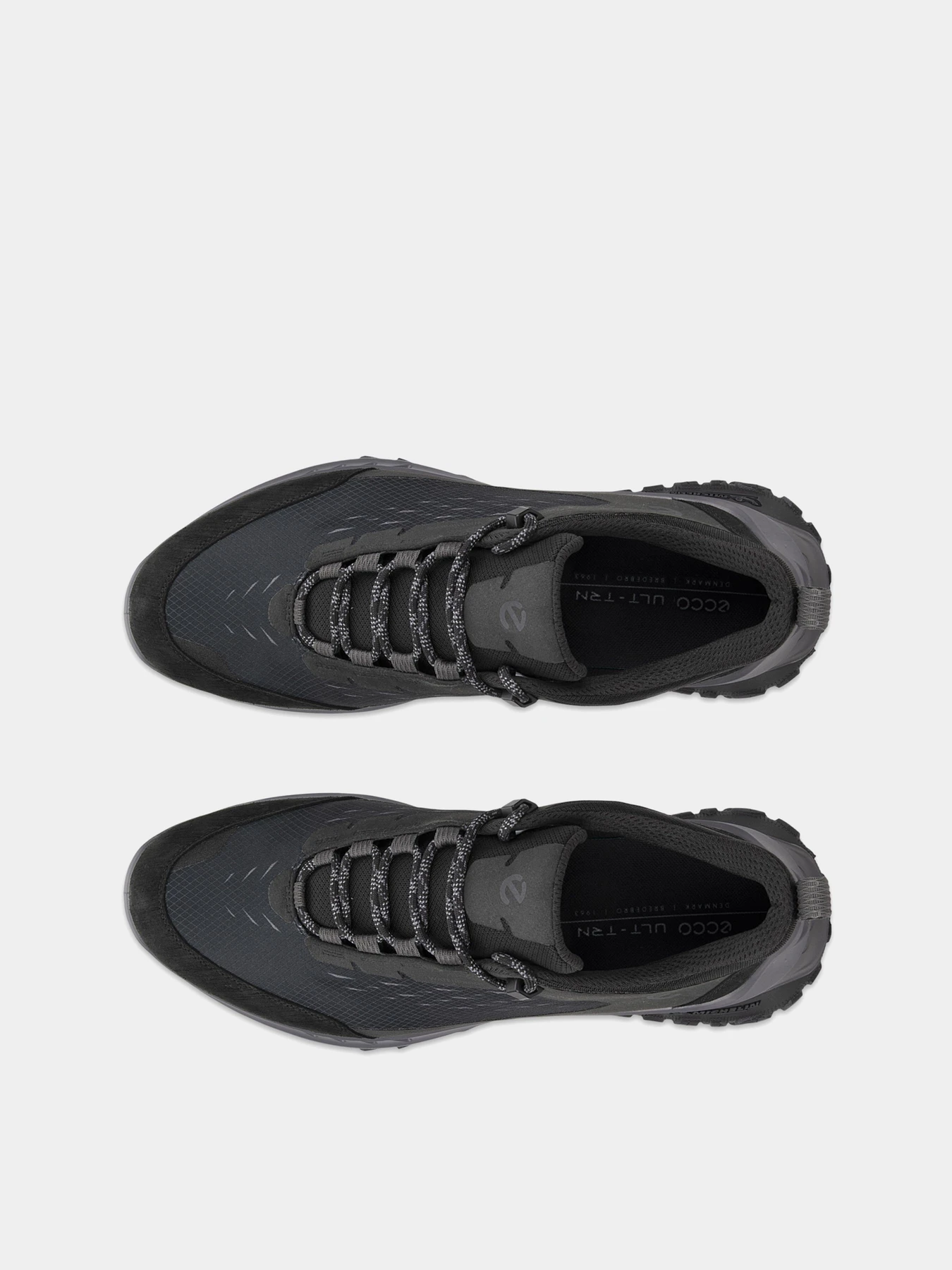 Casual Sneakers Men's ECCO