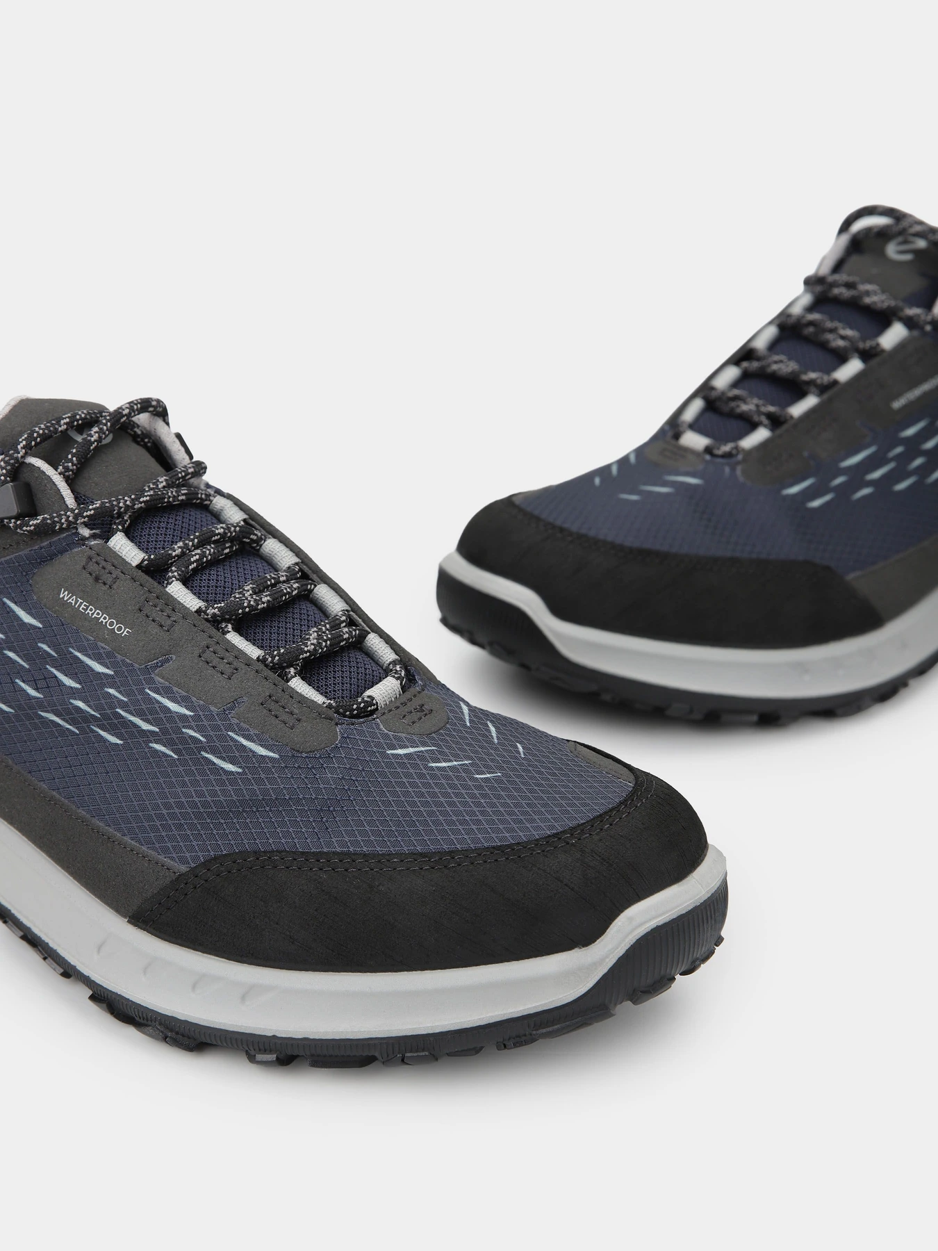 Casual Sneakers Men's ECCO